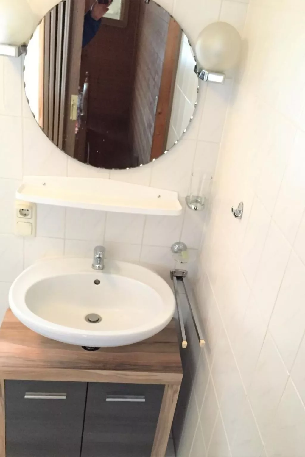 In Röhrnbach mit Grill und Terrasse-Inside