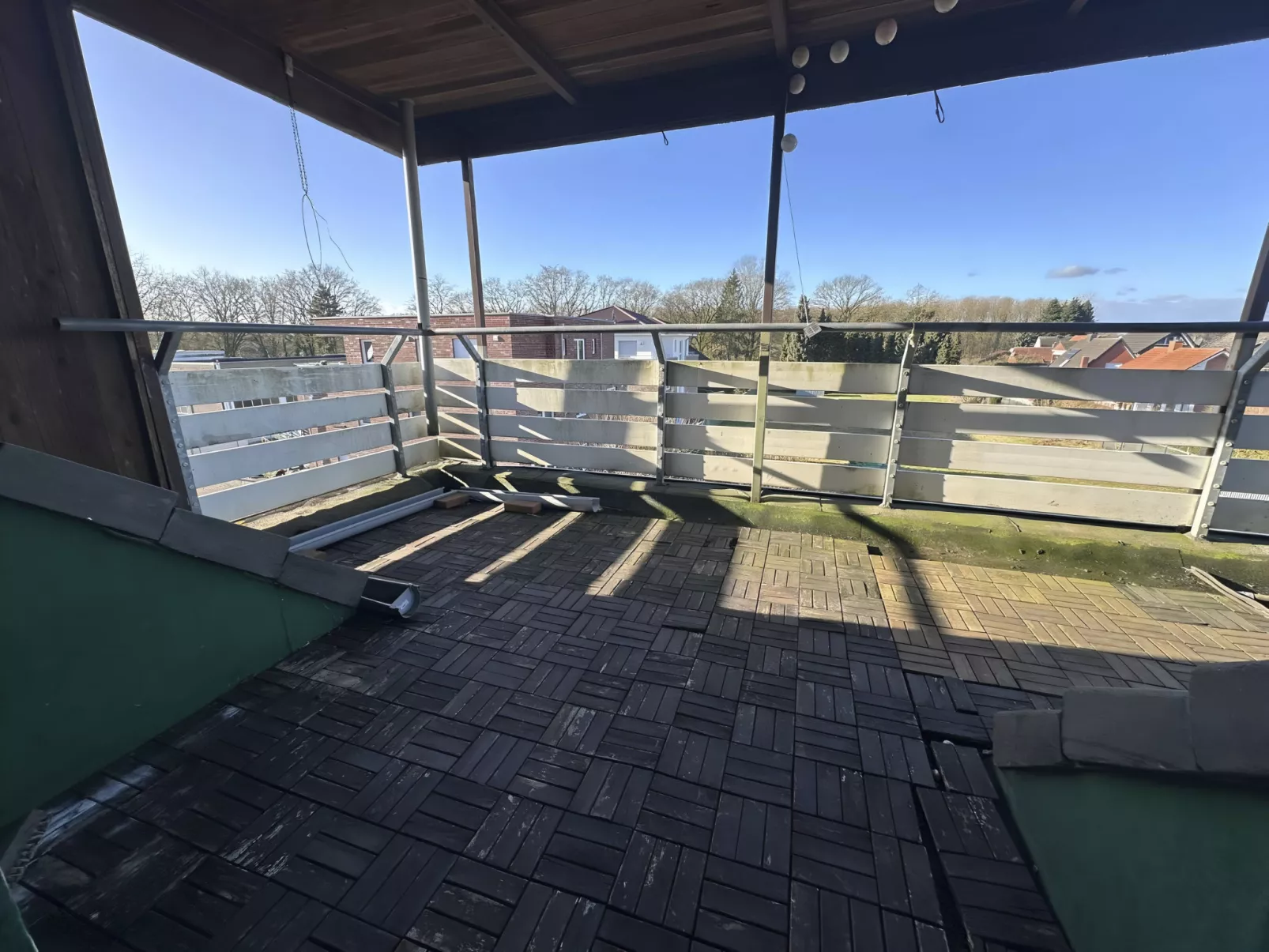 H&S Emsdetten-Draußen