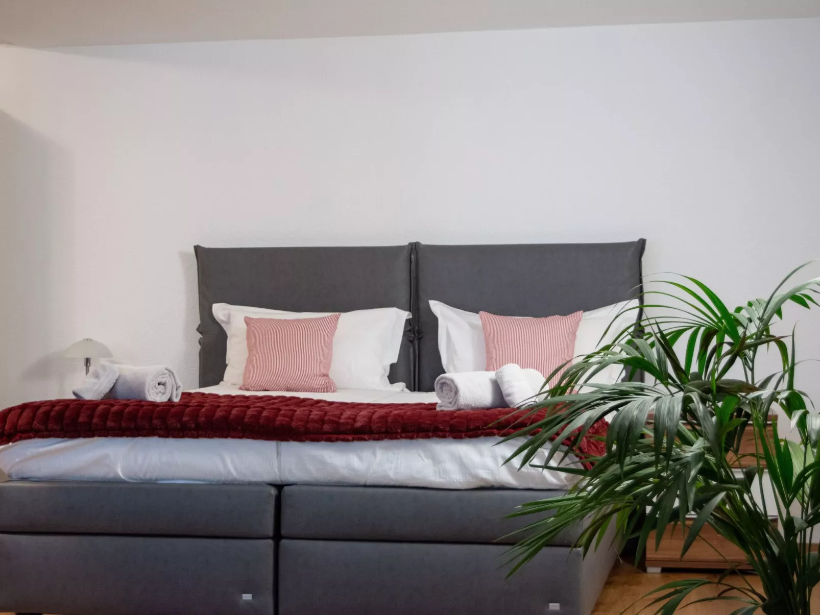 Luxury Studio Siena in Frechen-Bachem bei Köln.-Dedans