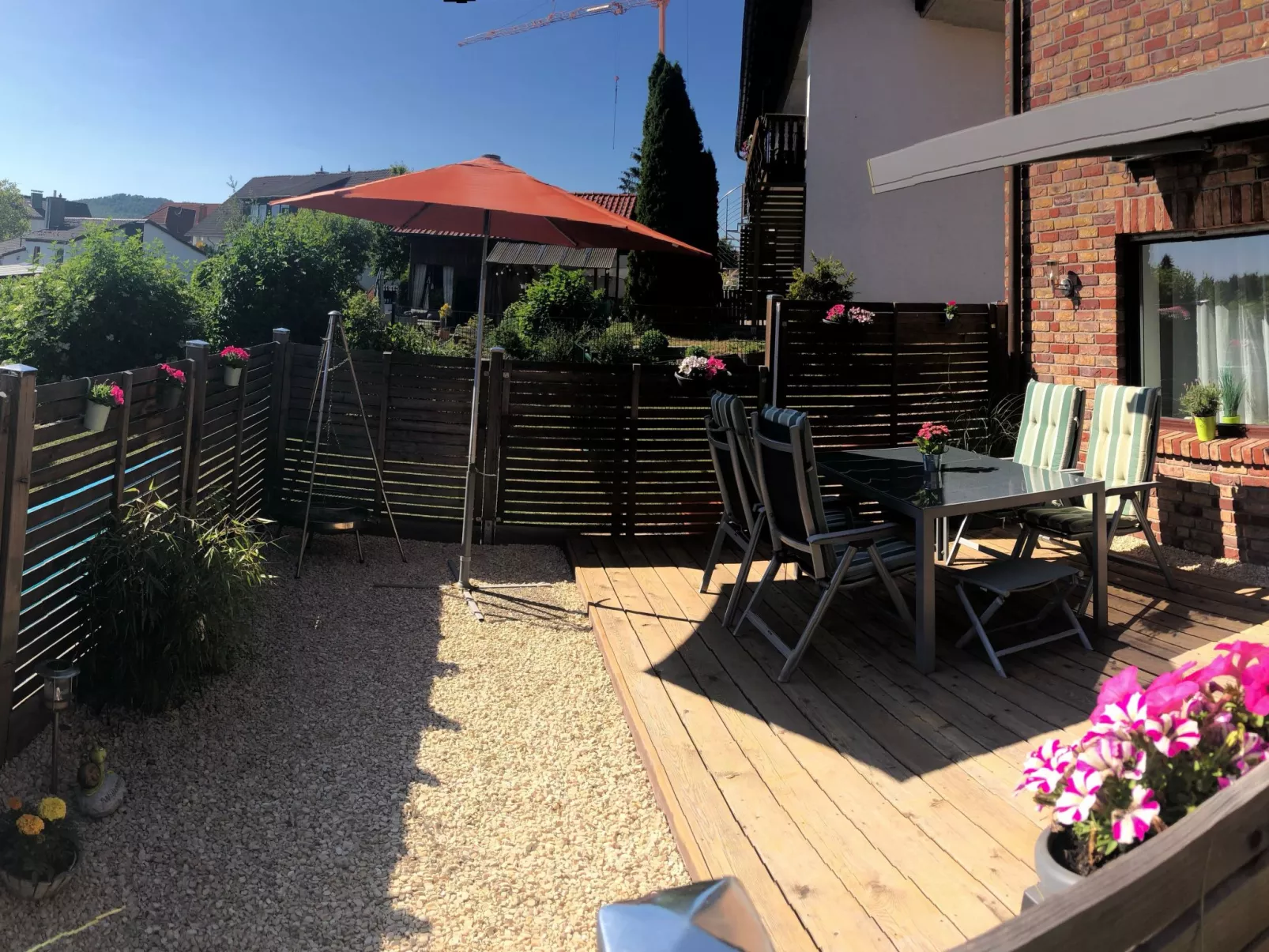 Fewo Slepitzka-Draußen