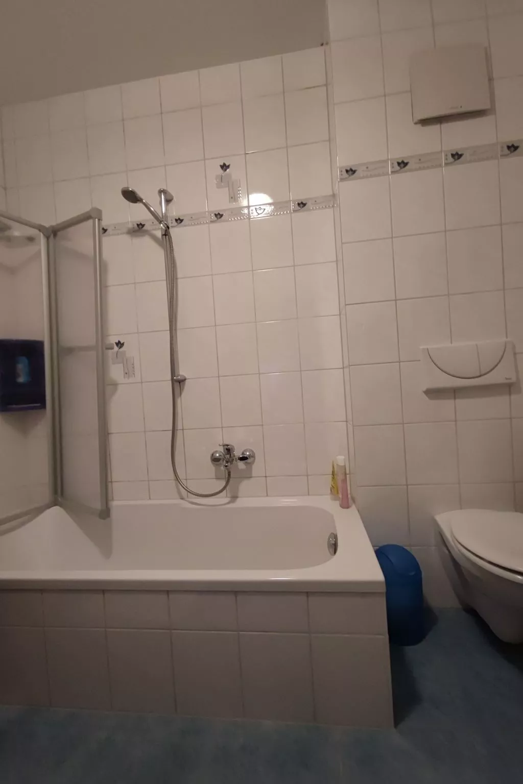 Wohnung in Oberhof-Drinnen