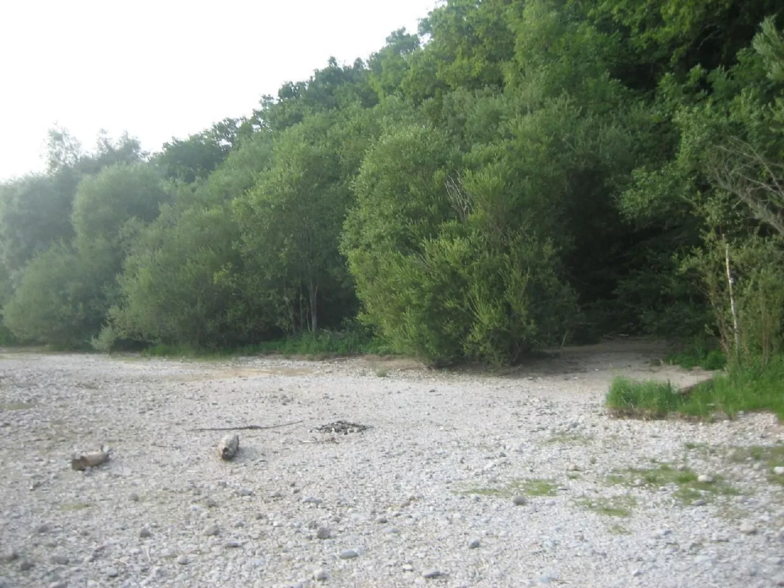 Forsthaus Chiemsee-Draußen
