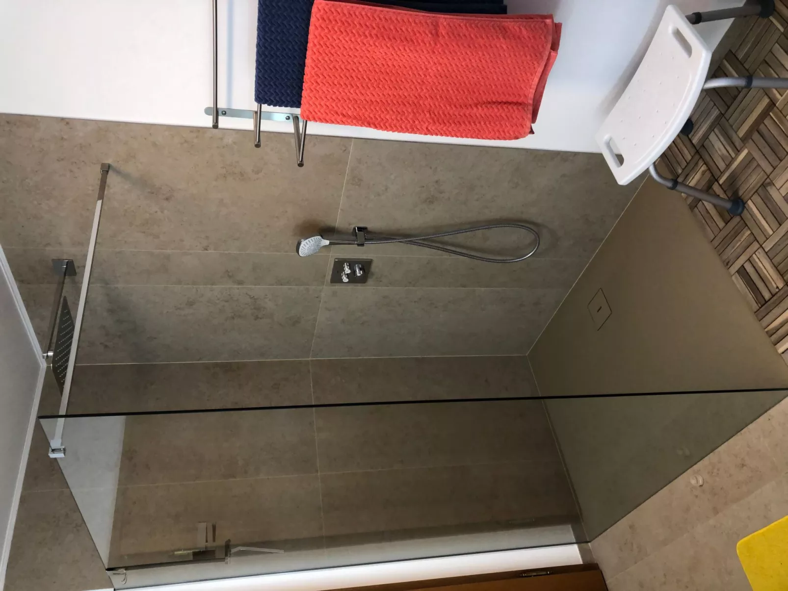 Ferienbungalow Anne-Drinnen