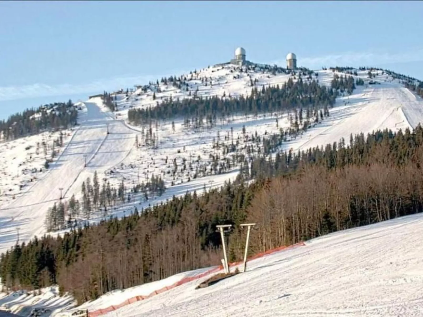 Gemütliche Ferienwohnung in Weiherhäuser mit Garten und Terrasse-Dehors
