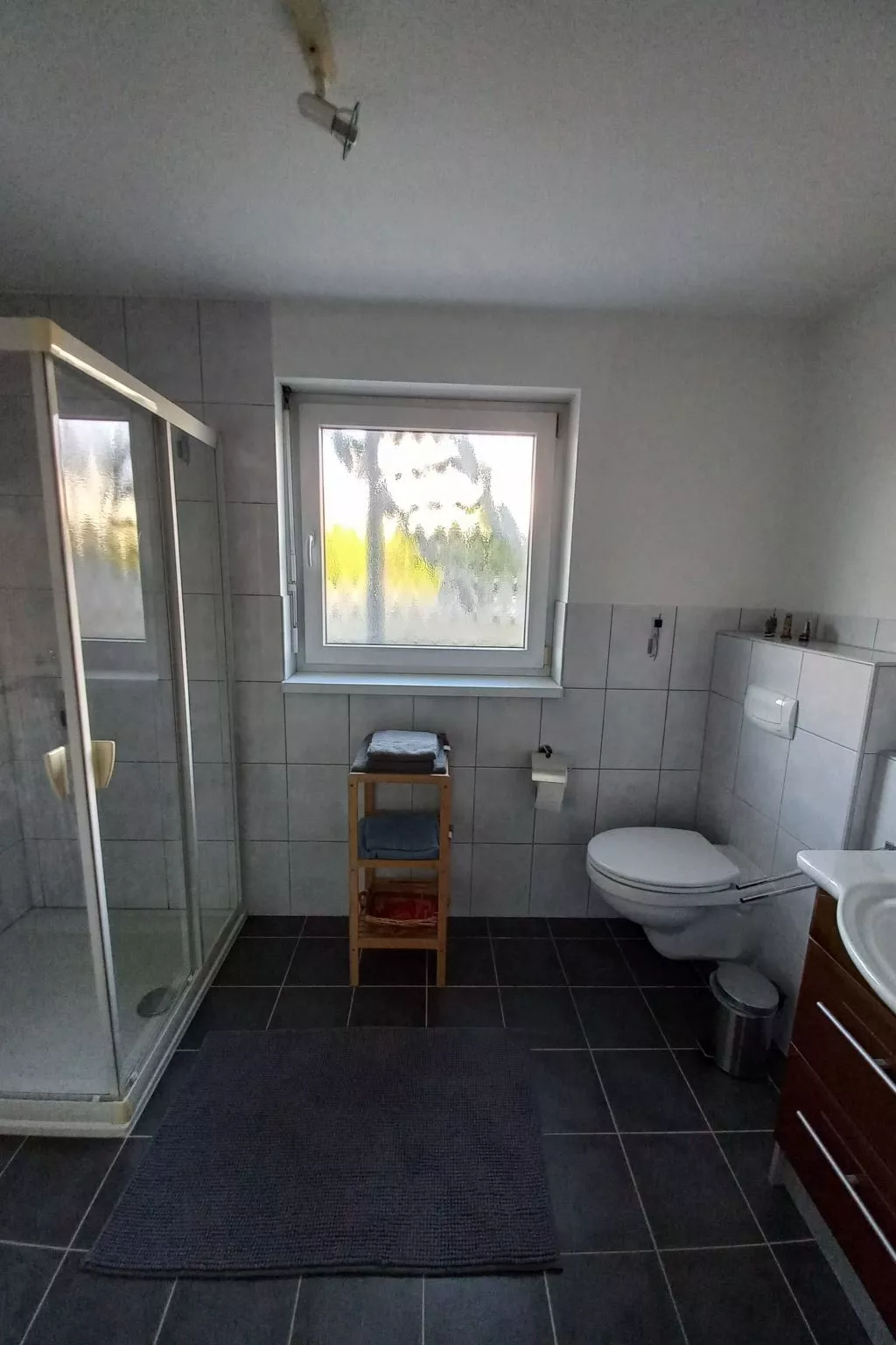 Ferienwohnung-Inside