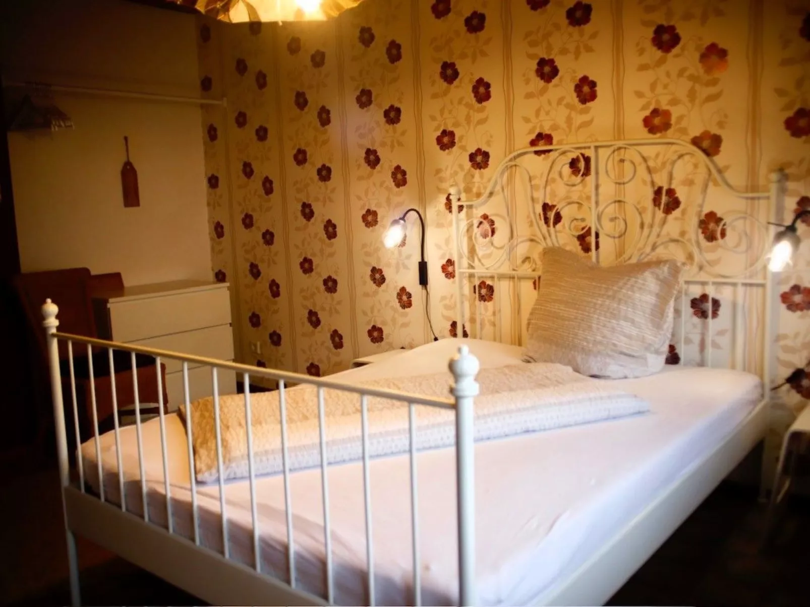 Fewo "Aal Obstbeem"-Drinnen