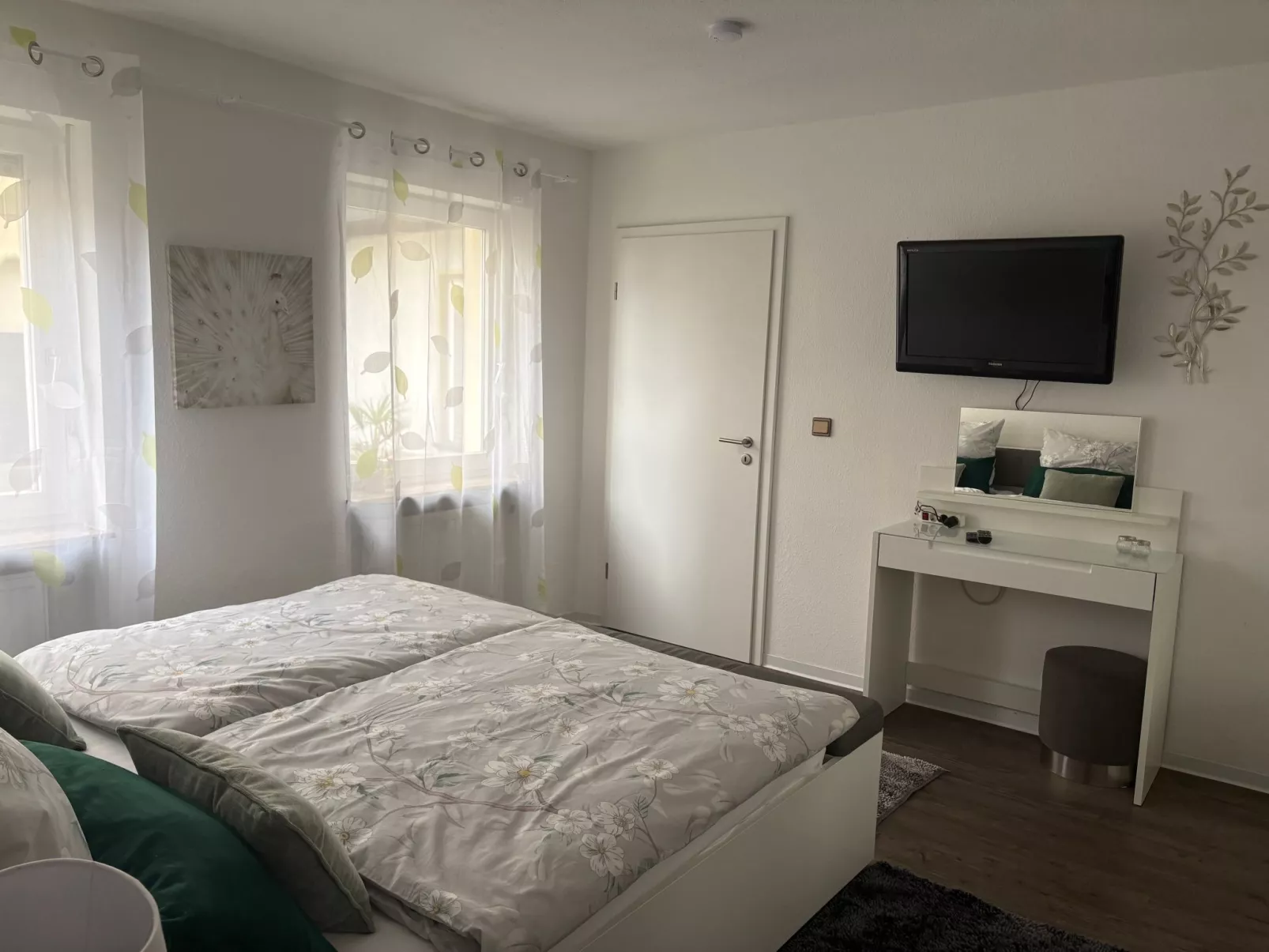 Ferienwohn. Melanie-Drinnen