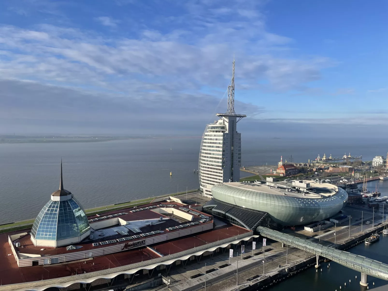 Klaustermeyer-Umgebung