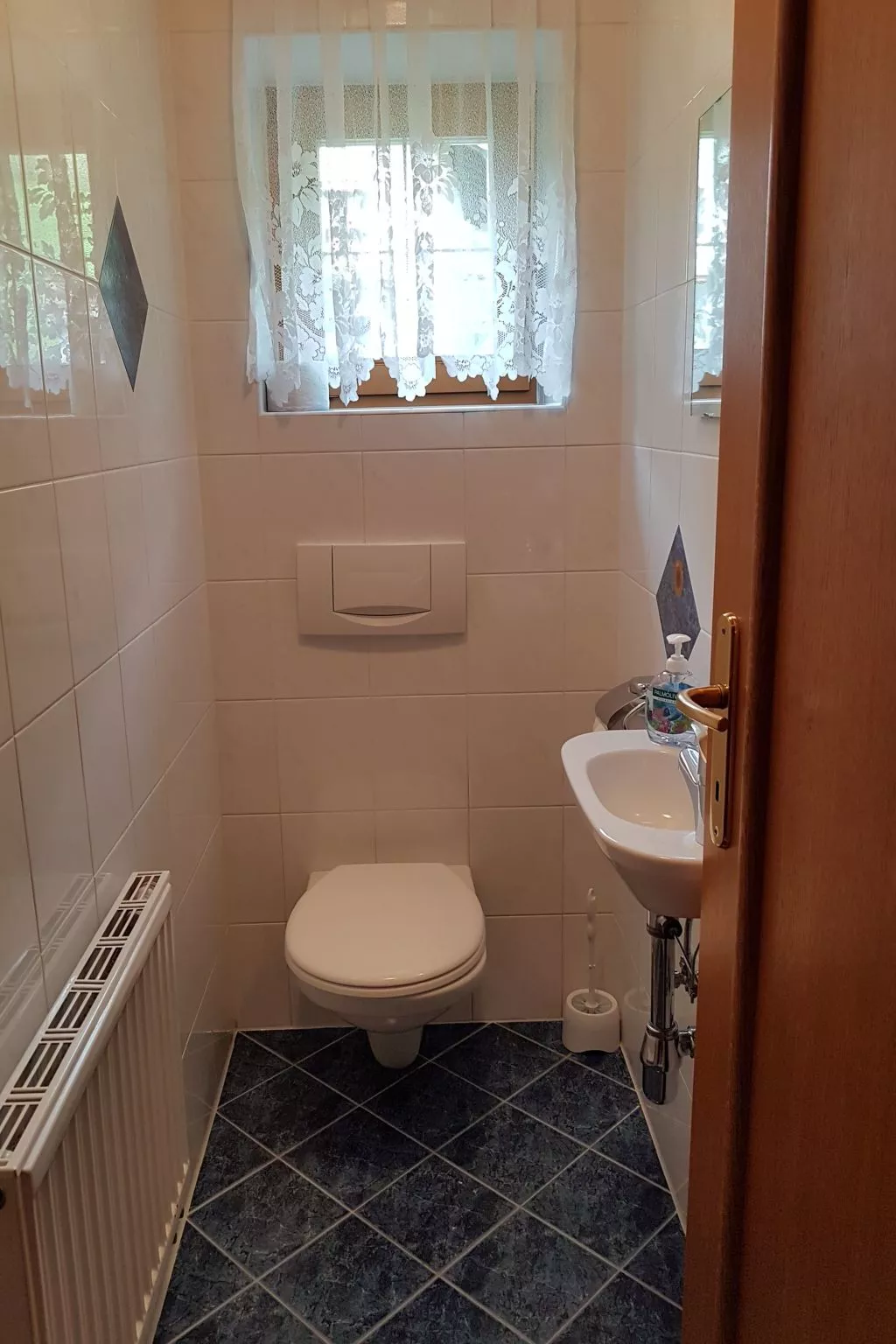 Im Garten der Dolom - Erholung pur-Inside