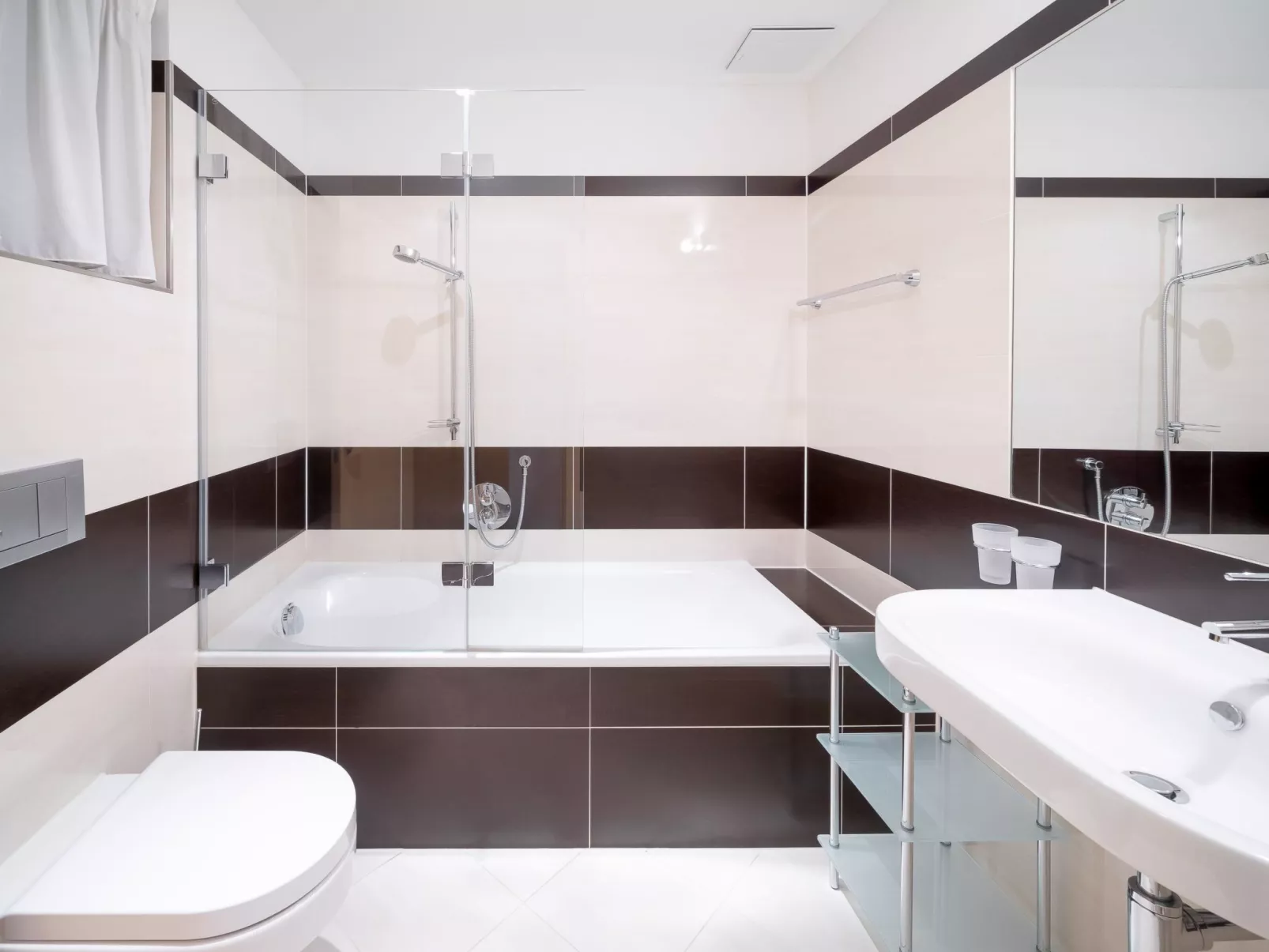 Bohemia 3 in Gargellen-Inside