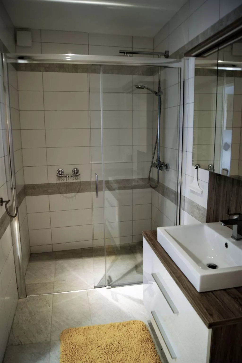 In der Nähe von Wien-Dedans