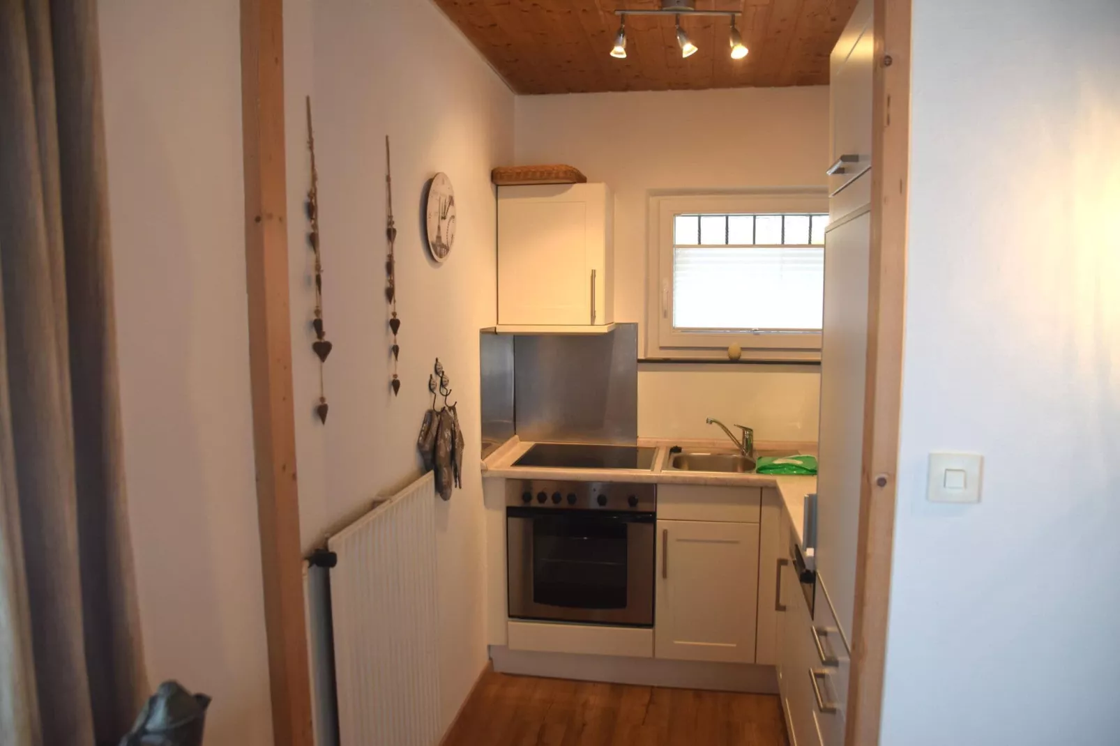 Feriendorf Weissensee HF-Kitchen