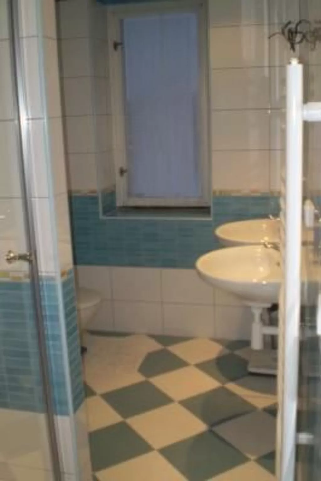 Villa "Na Hora" mit Garten, Grill und Terrasse-Inside