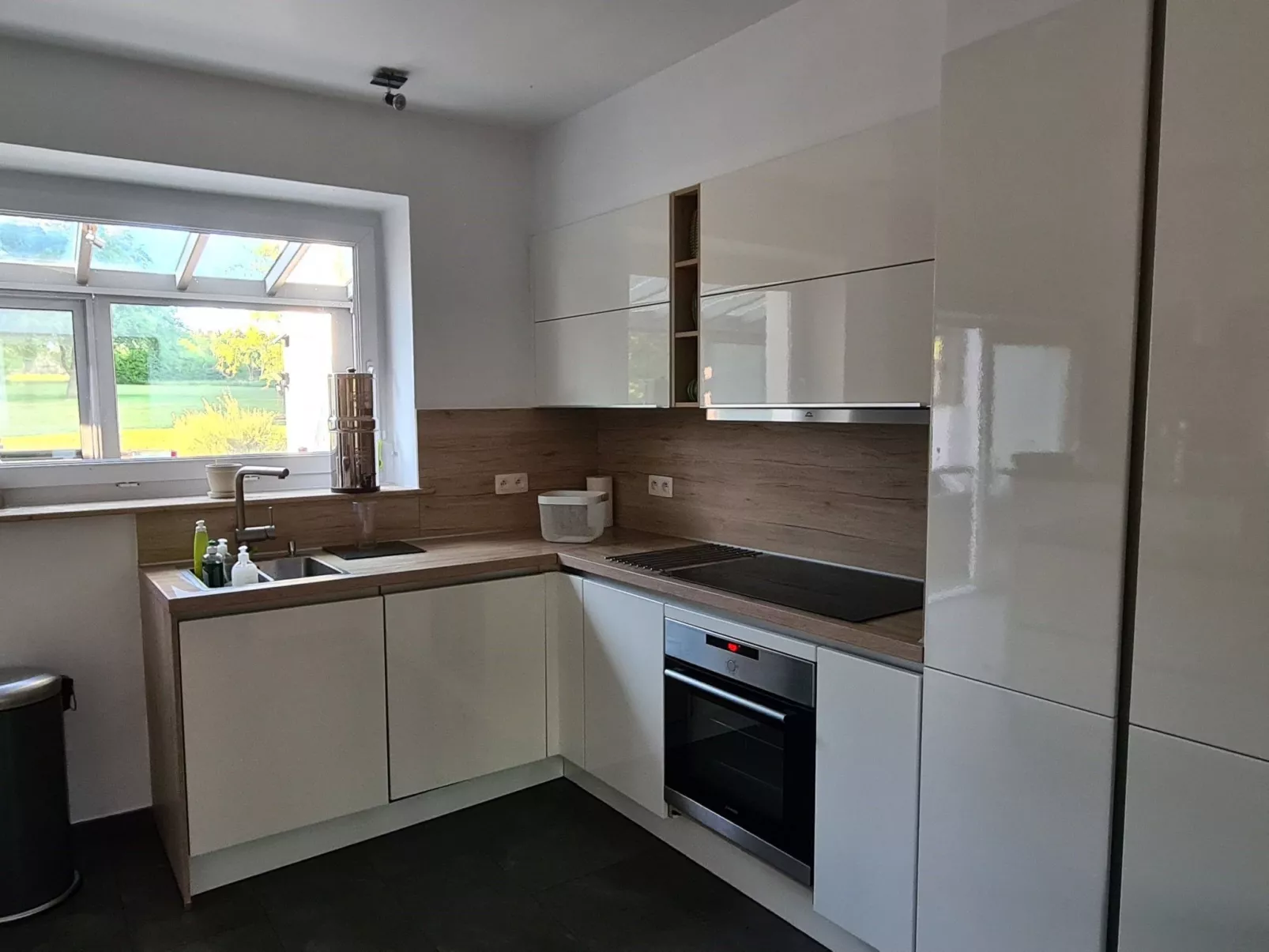 Antre Parenthèse de Sainte-Cécile-Inside