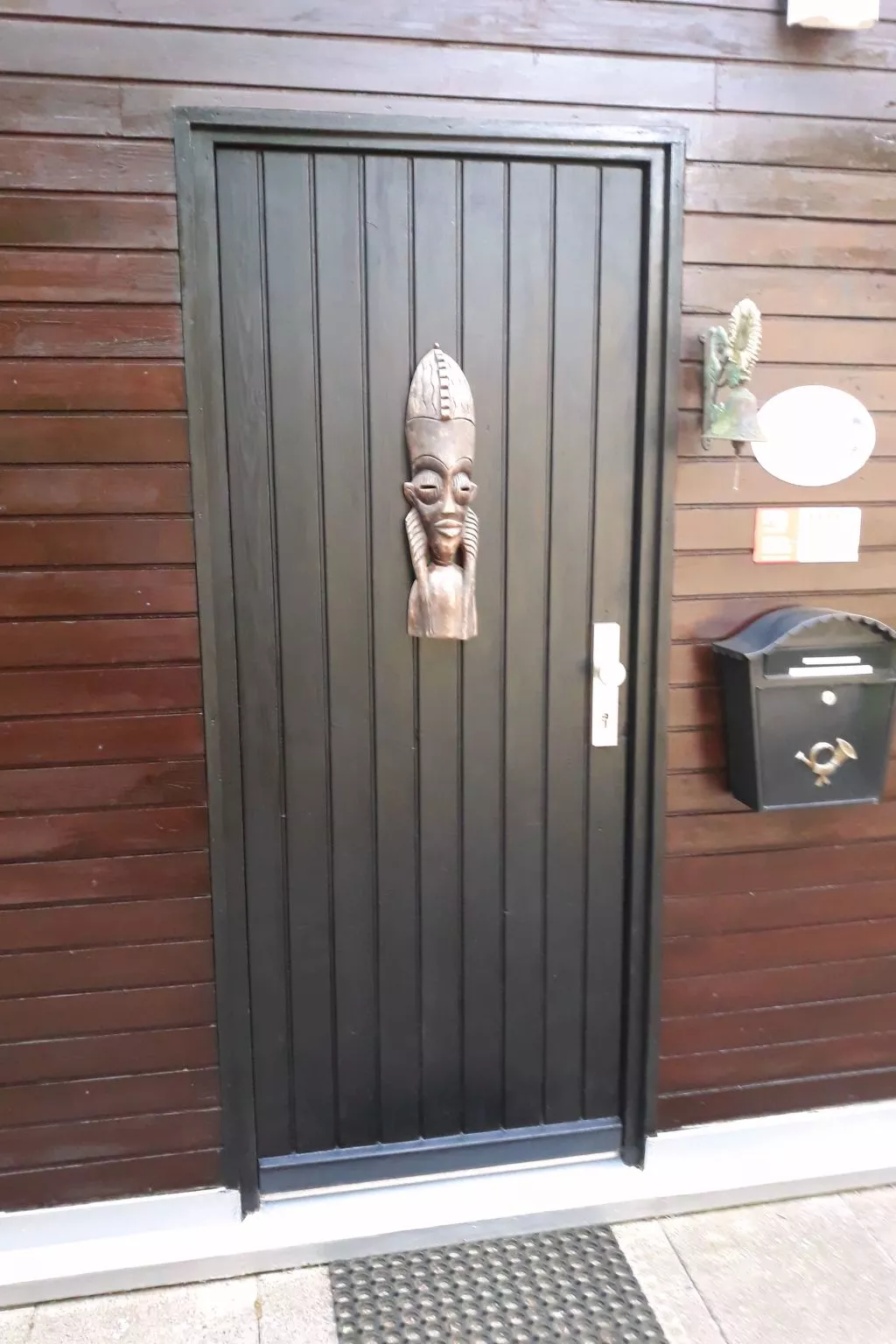 In Kuhklingen mit Großer Terrasse-Dehors