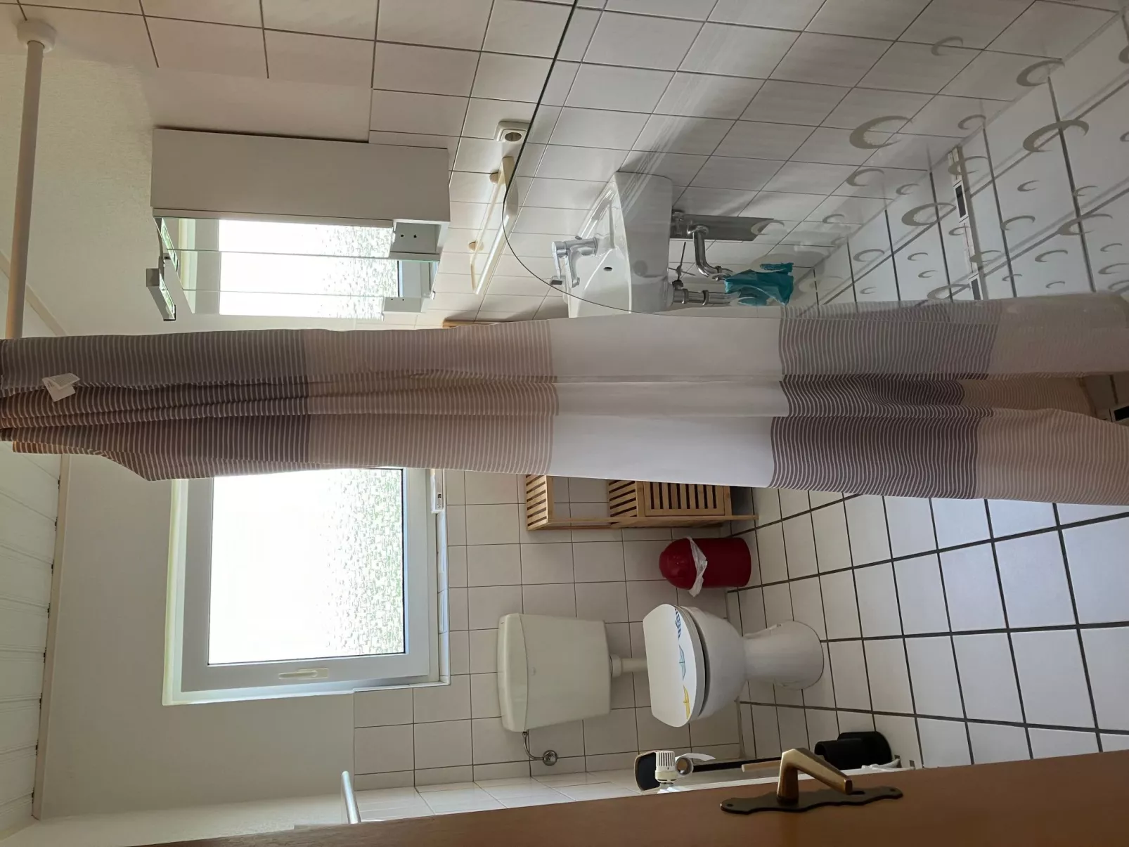 Appartement im Ostseebad Schönhagen-Dedans