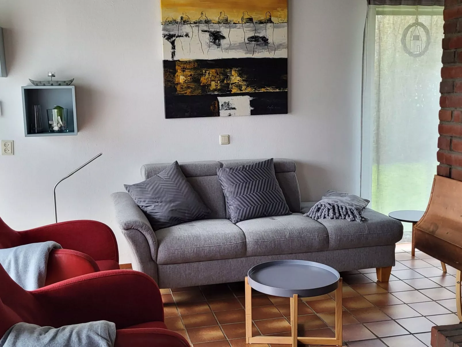 Haus zur Entspannung-Inside