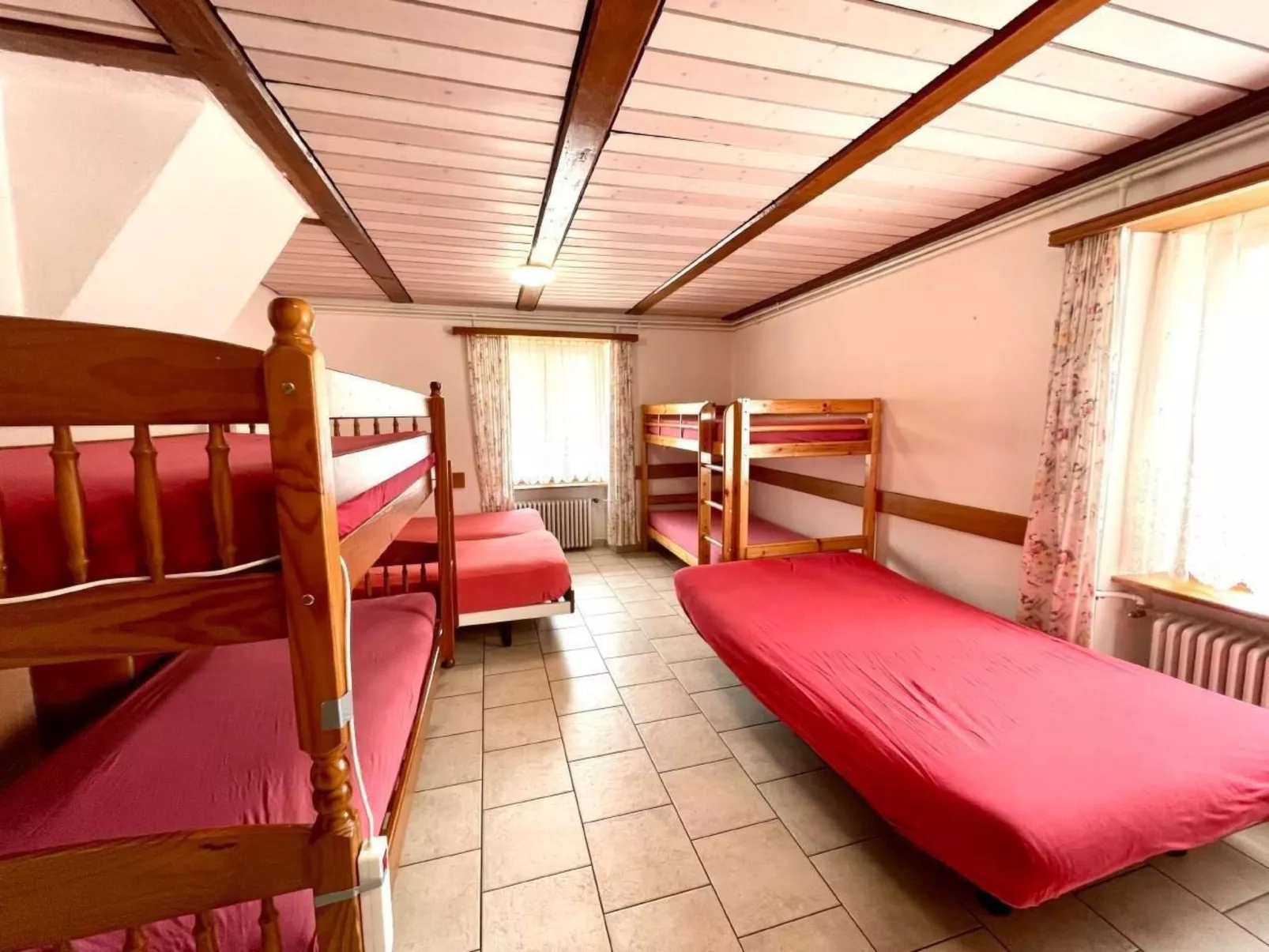 Ma Petite Fontaine-Drinnen