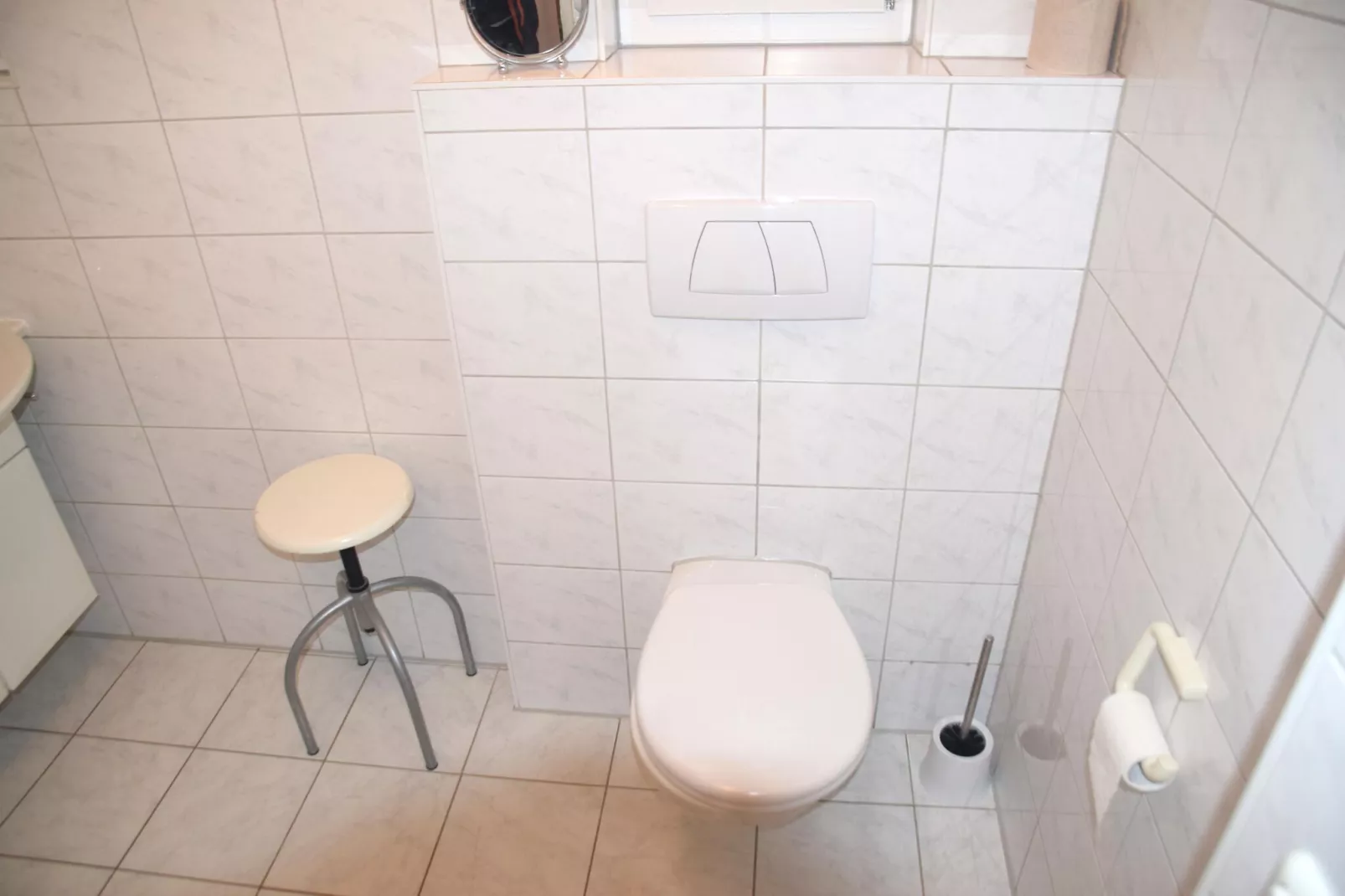 Feriendorf Weissensee HF-Bathroom