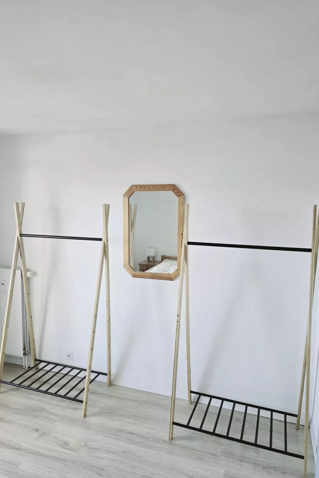 L'Ecrin de Torgon in den Portes du Soleil-Inside