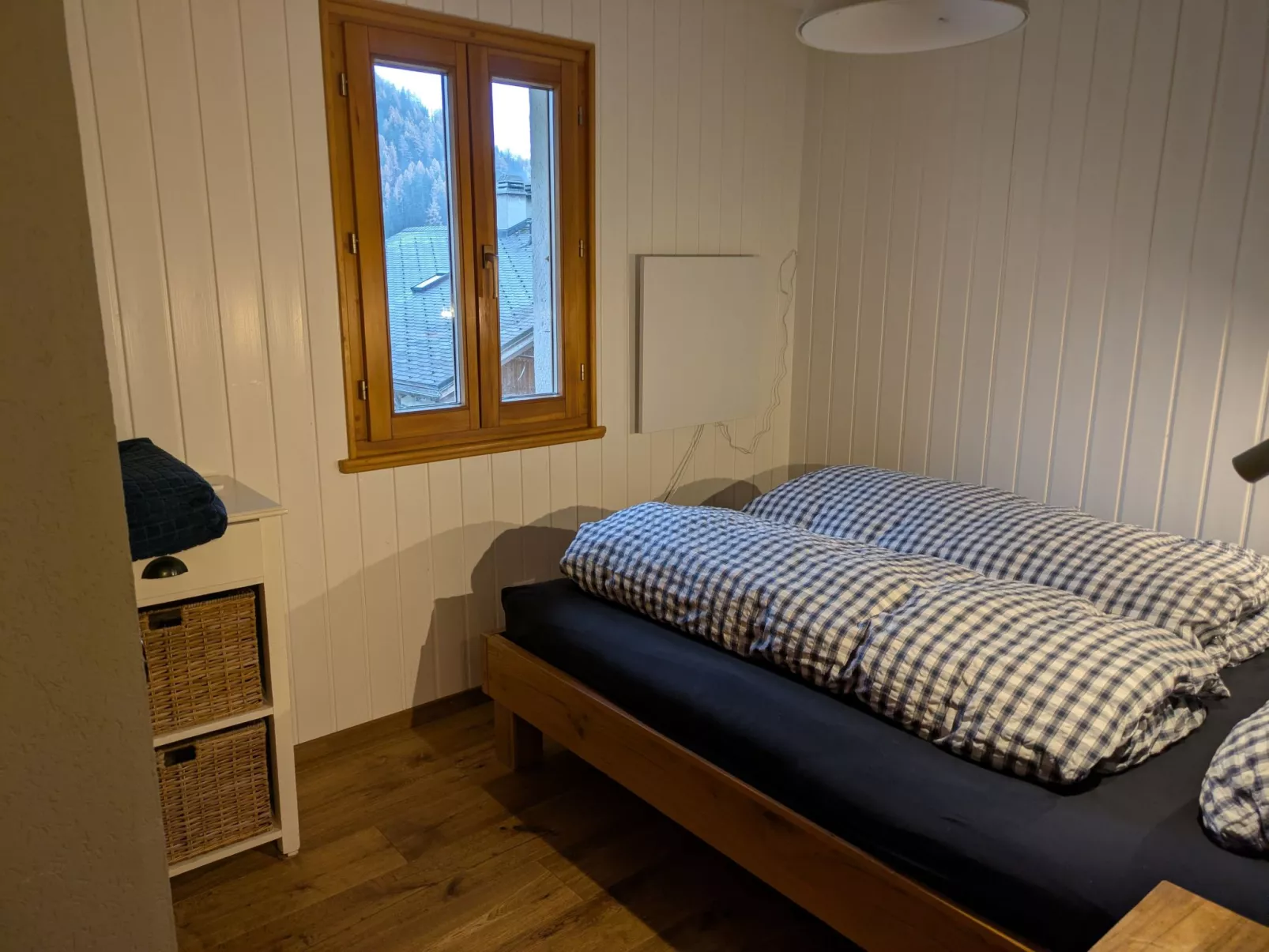 Chalet Le Griffon-Inside