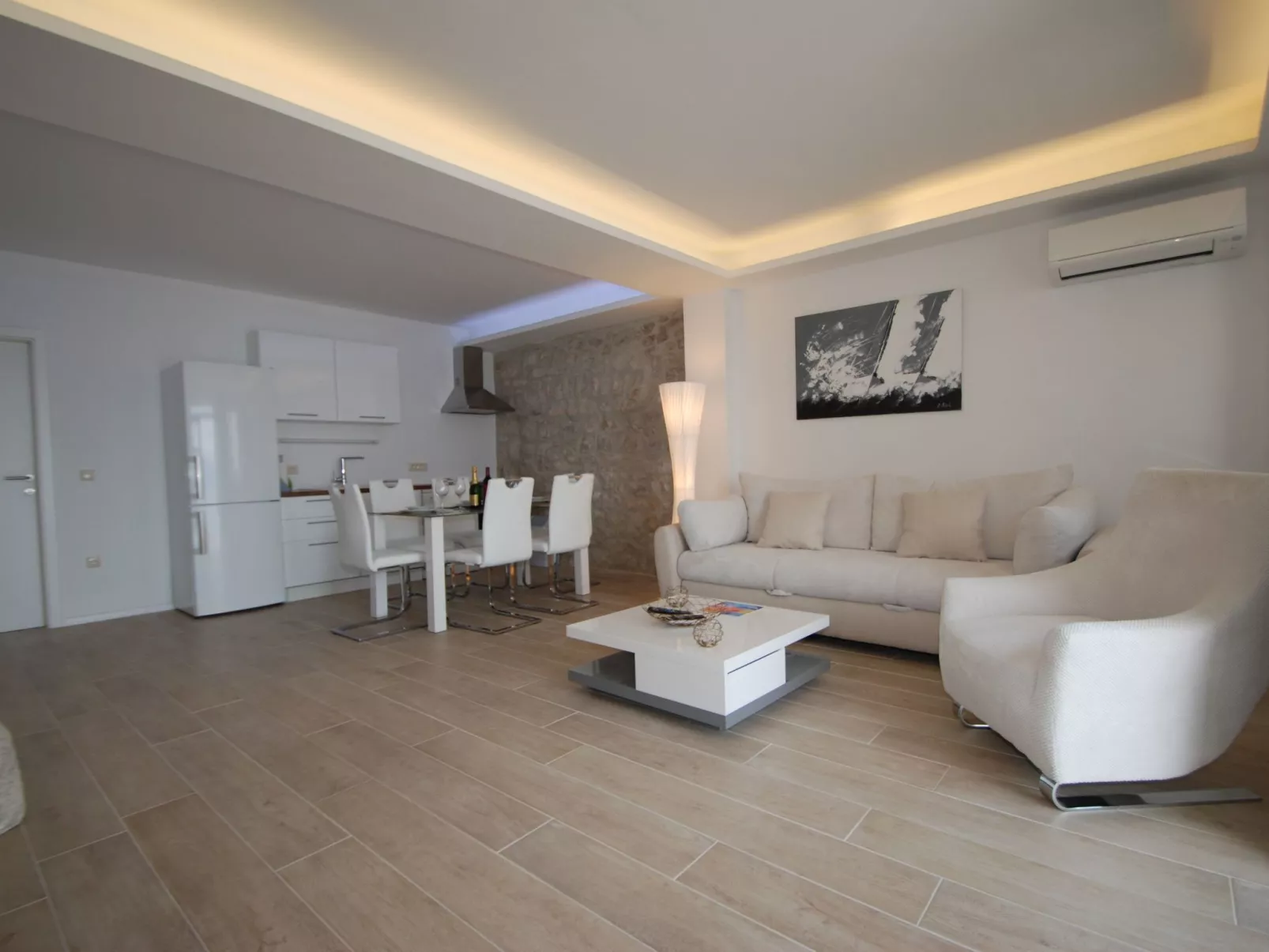 Wenn Sie in der Nähe des Strandes sein wollen, sind Sie dort.-Image-tags.info