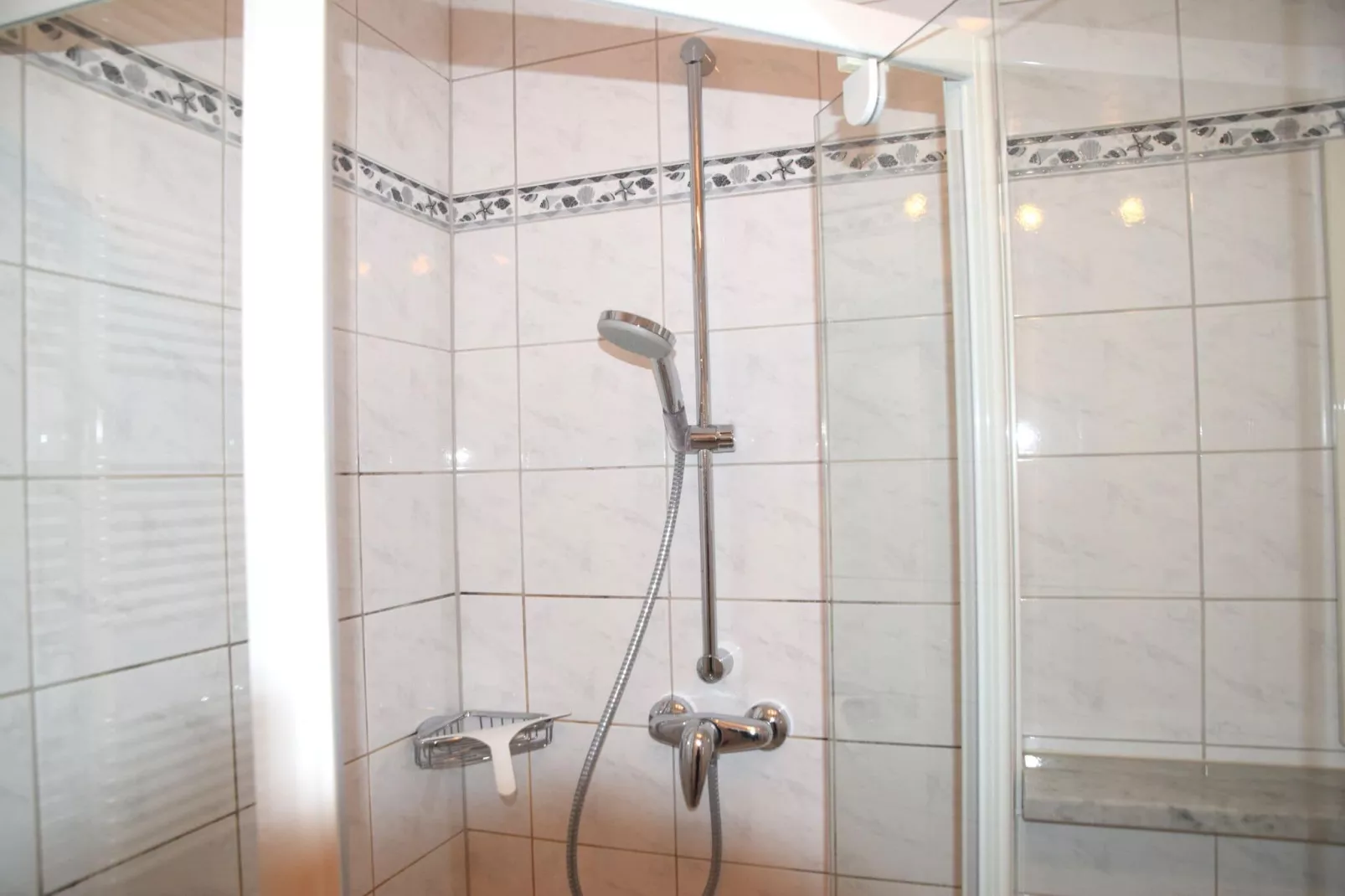 Feriendorf Weissensee HF-Bathroom