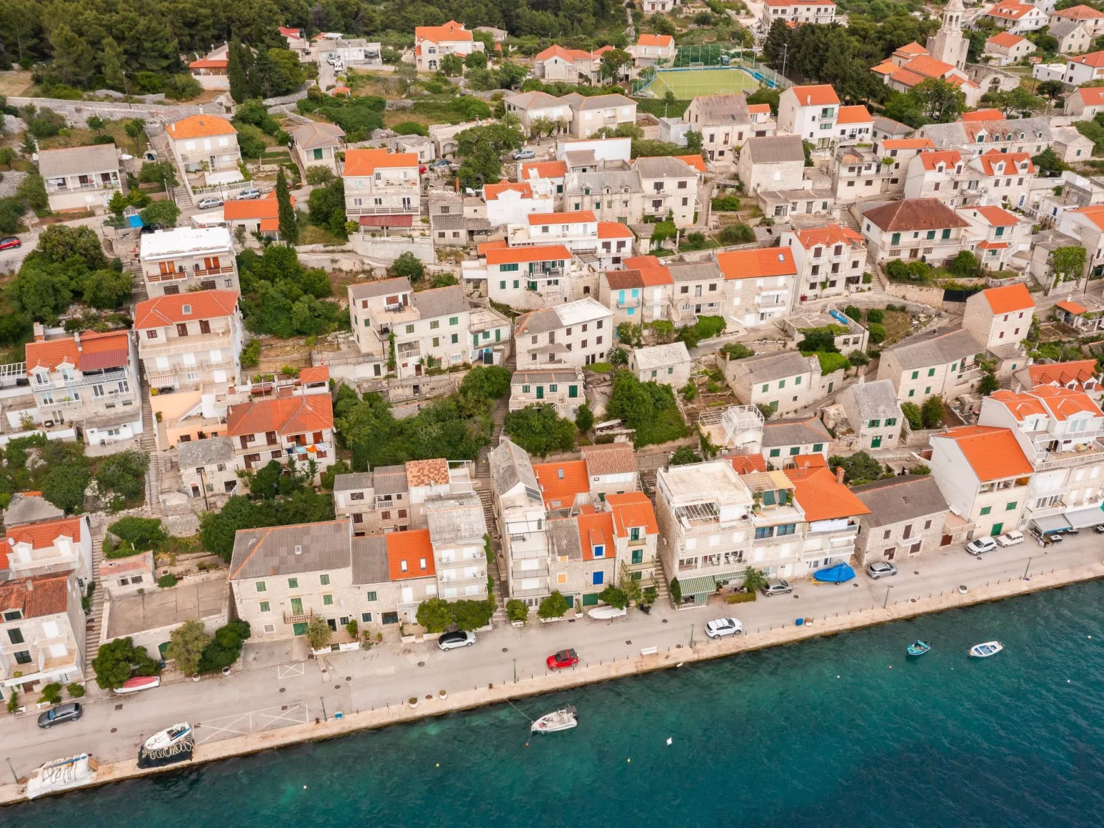 Bobel Deluxe Tiny House-Dehors