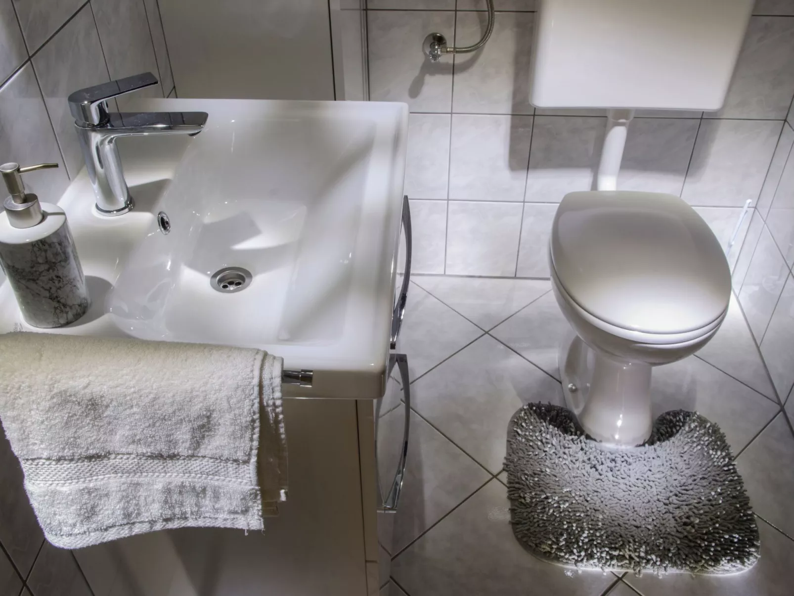 Schöne Villa in einem friedlichen und ruhigen Dorf-Inside