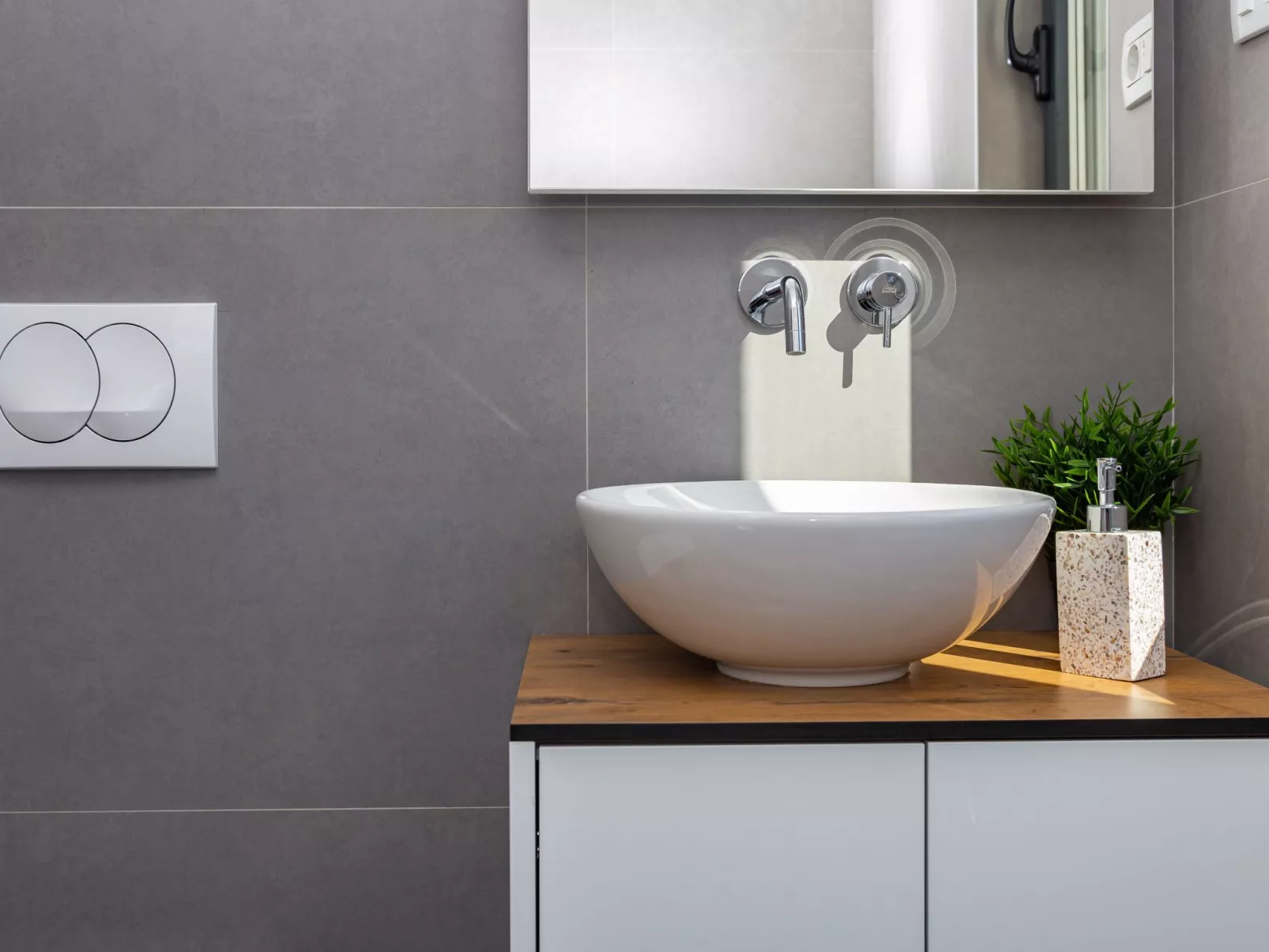 Haus für 9 Personen und 1 Kind in Kastel Luksic-Drinnen