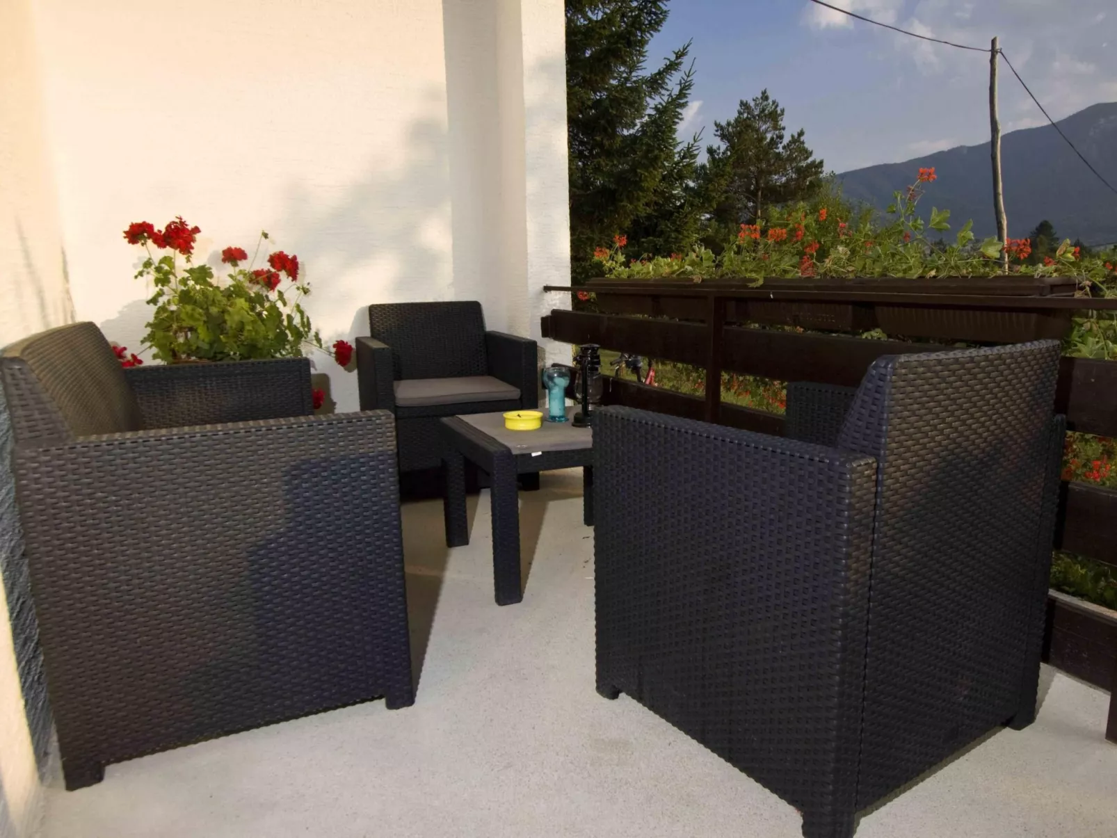 "Lana" mit Whirlpool-Inside