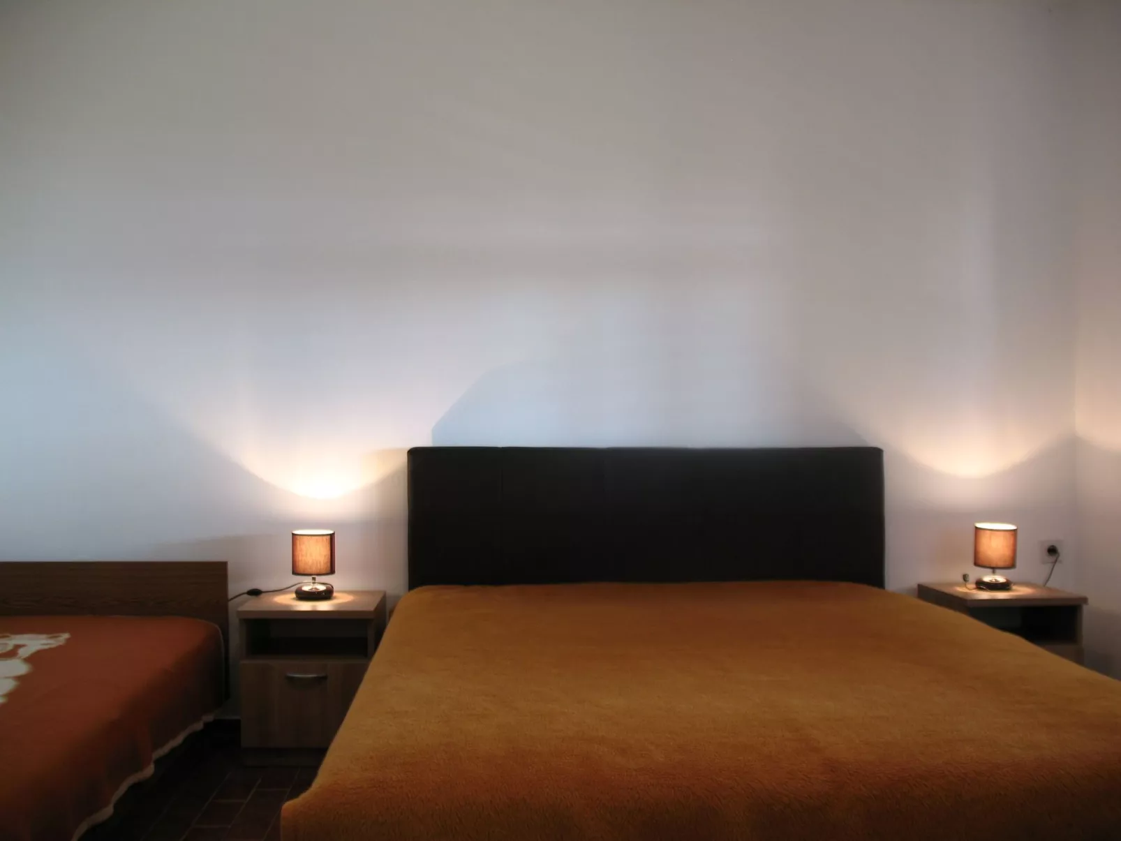 Für 6 Personen ca. 50 m&sup2; in Jablanac, Adriaküste Kroatien (Kvarner Bucht)-Dedans