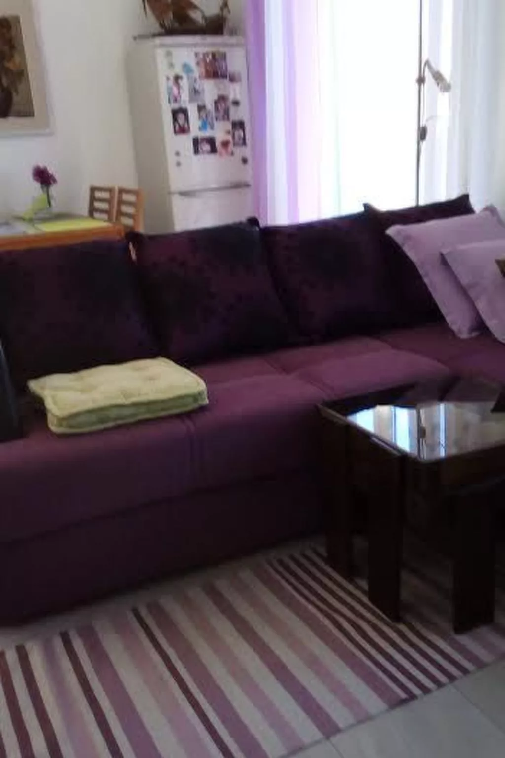 Rollstuhltauglich, Terrassen am Felsenstrand-Inside