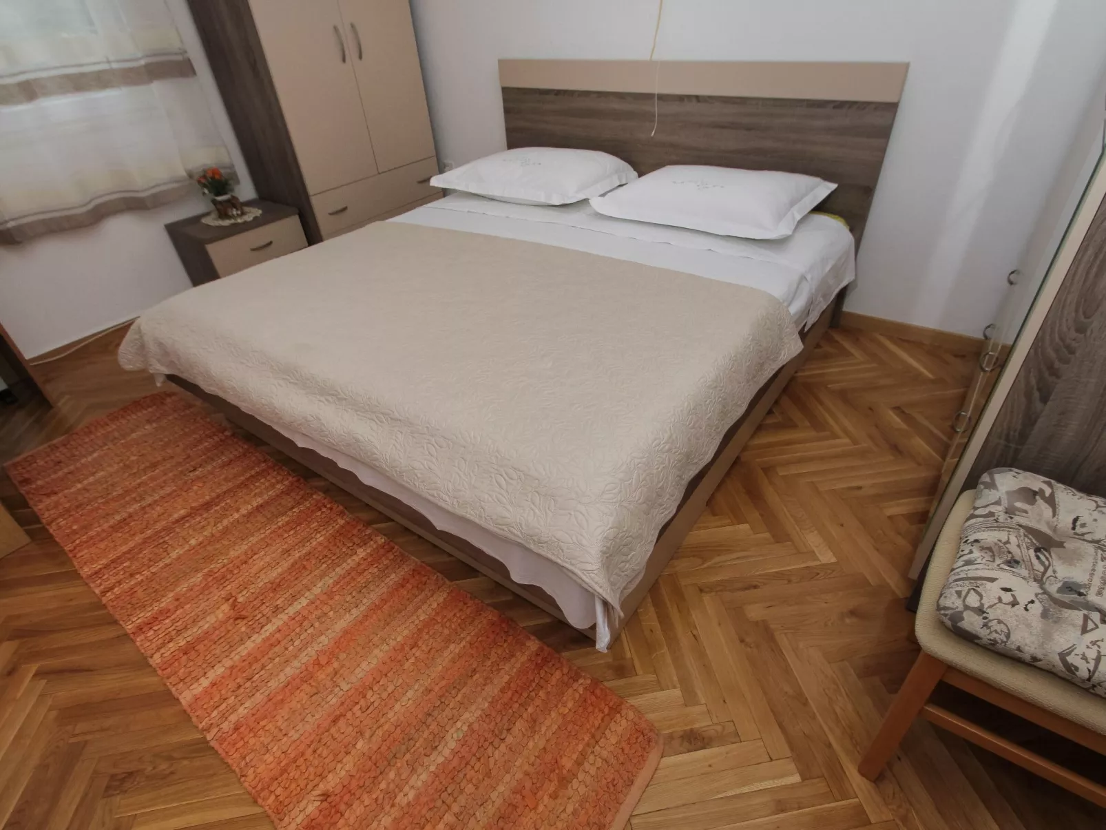 Vinka mit schönem Meerblick-Inside