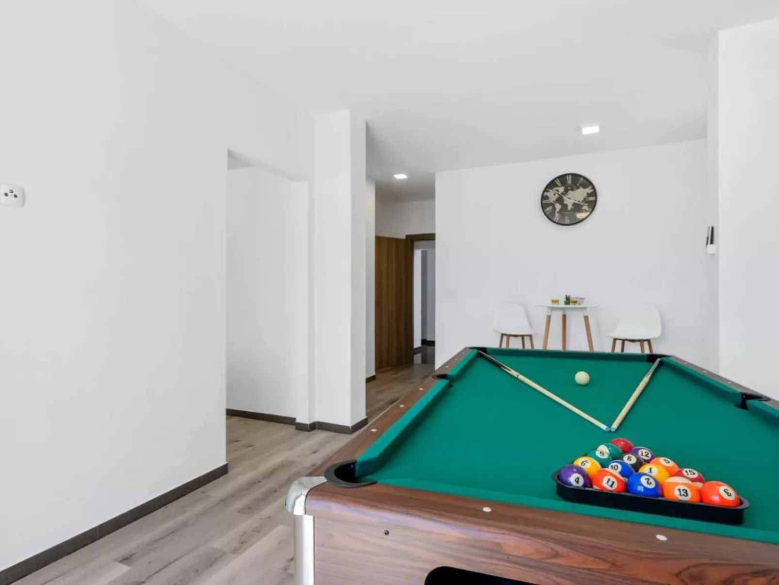 Villa Amaris für 11 Personen und 1 Kind-Inside