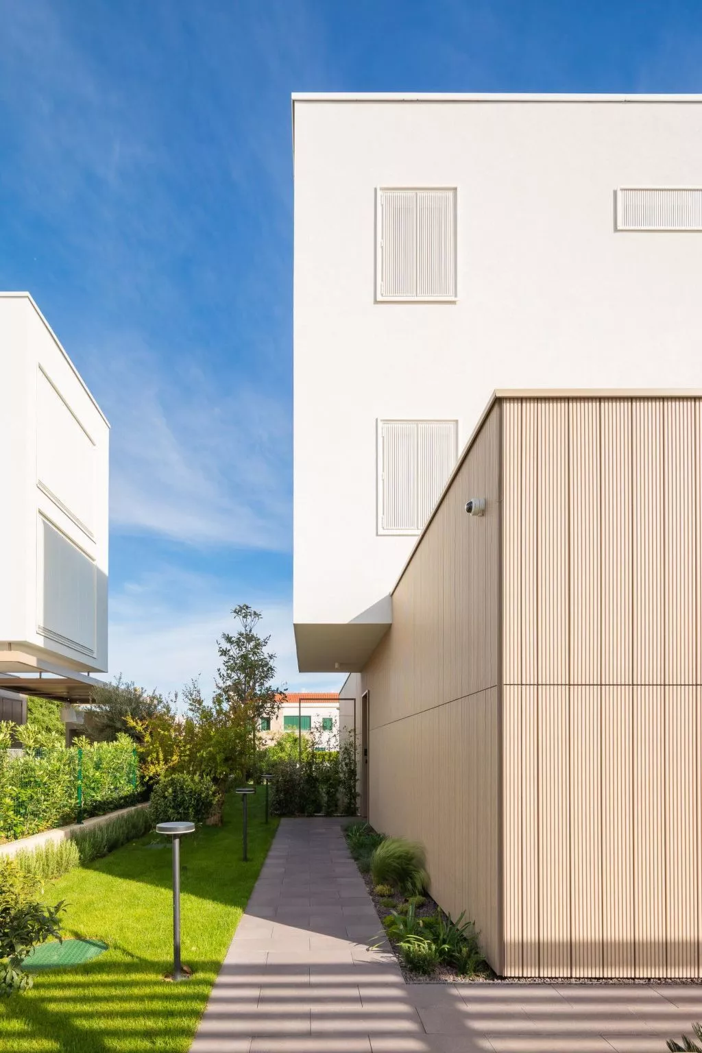 Villa Piano-Draußen