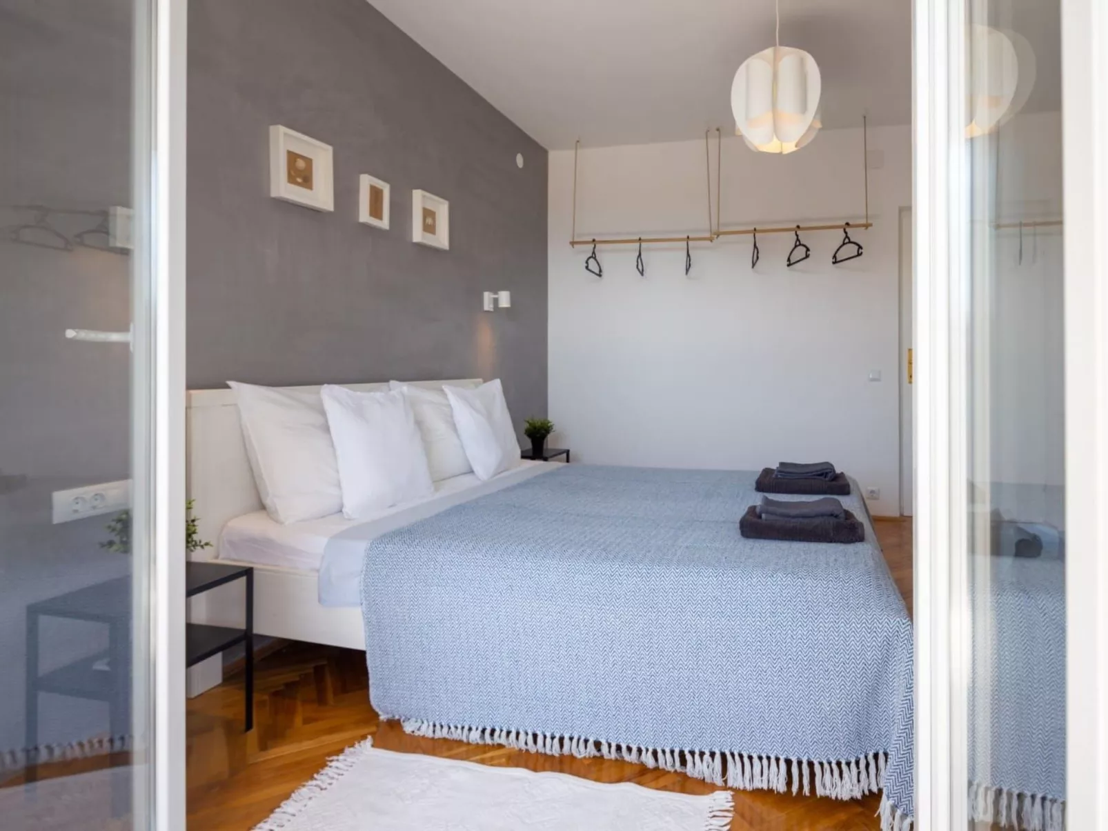 Wohnung Srića-Dedans