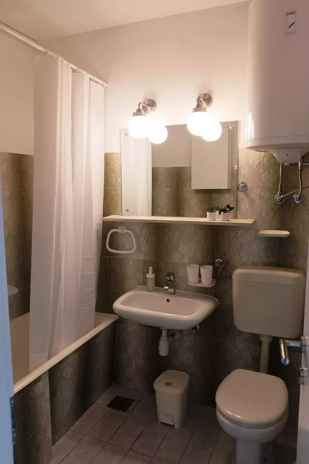 "Appartement "Ana""-Inside