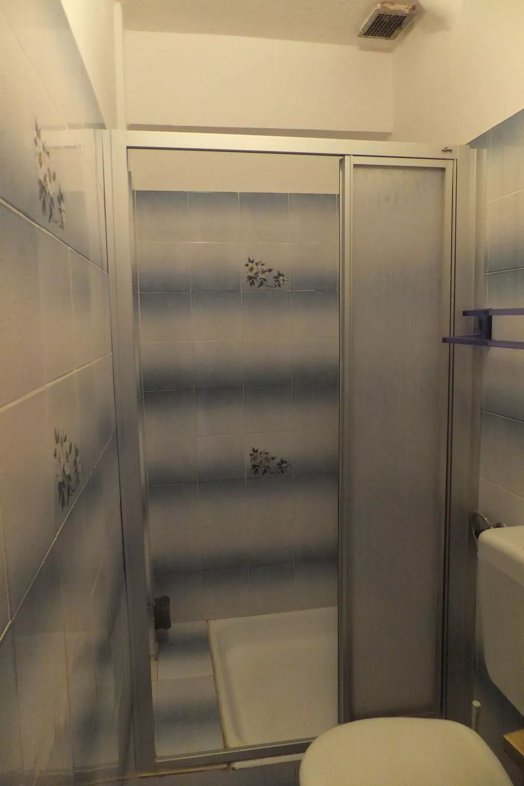 "Appartement 2"-Inside