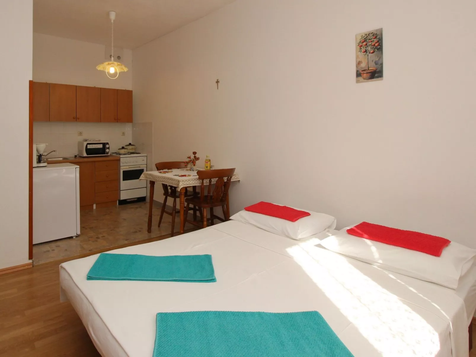 Studio "Sarmantni Studio Stefania"-Inside