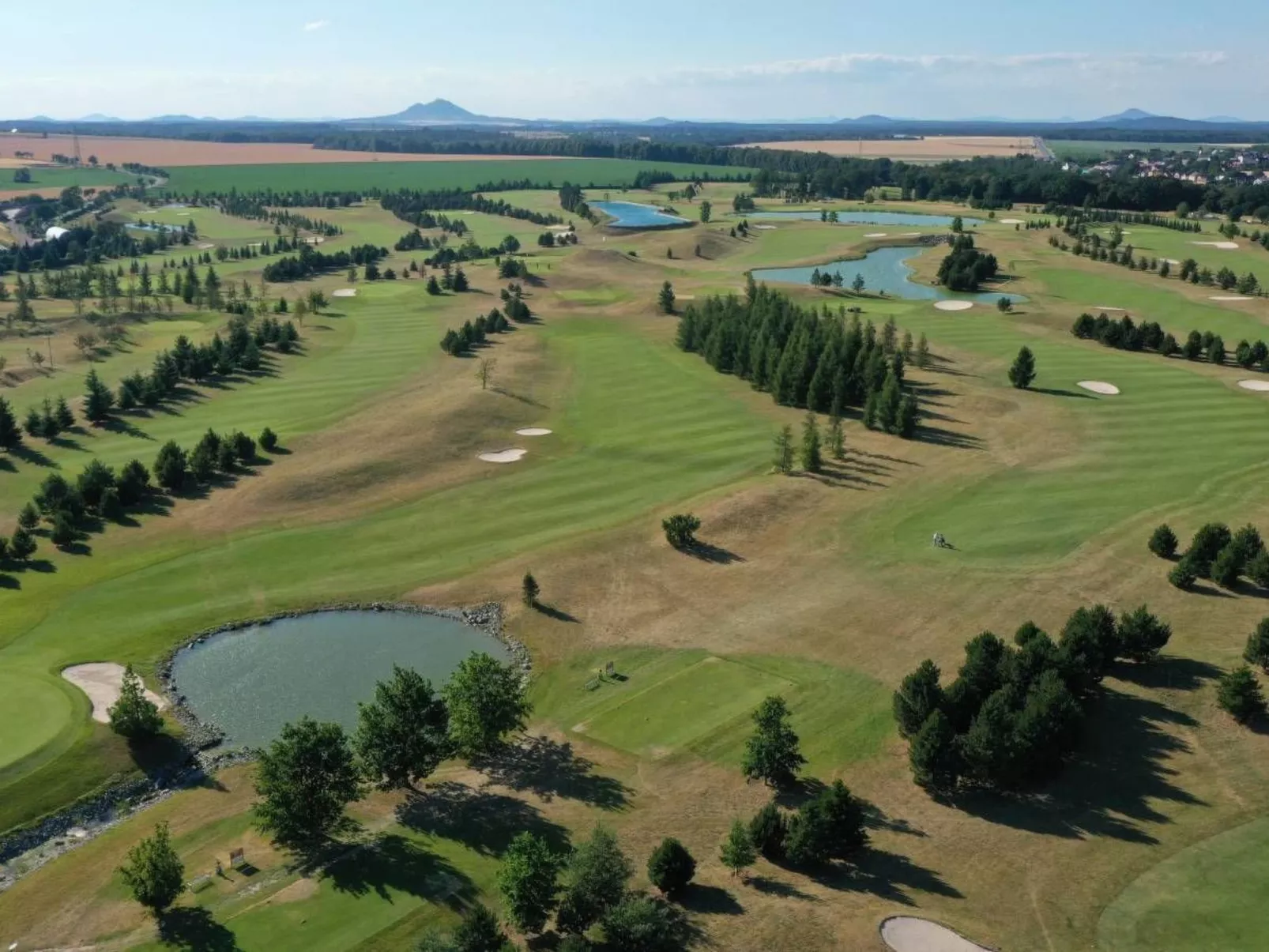 Wellness Pool JOSKA - Outside