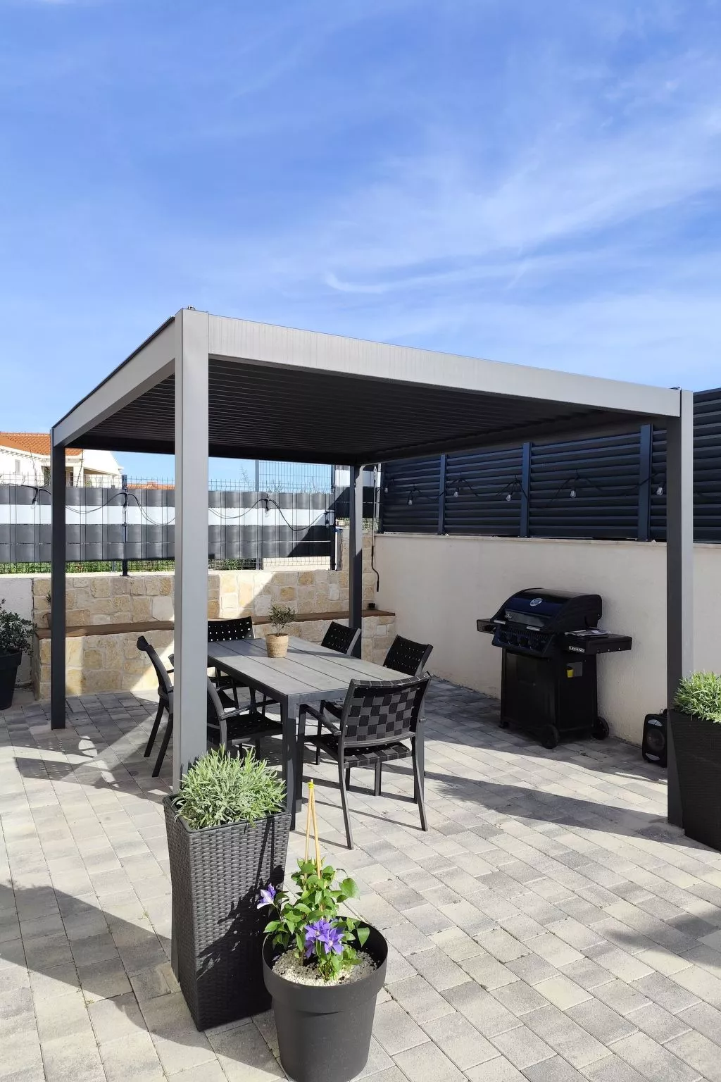 In Sreser, Peljesac - Dubrovnik-Dehors