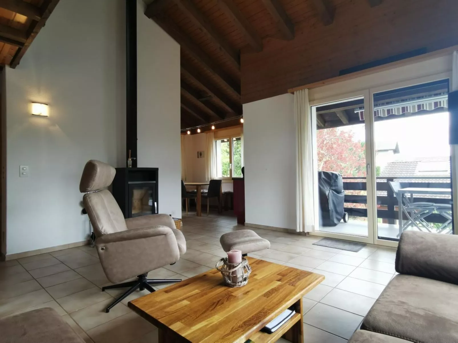 Seppi - Seen und Berge-Dedans