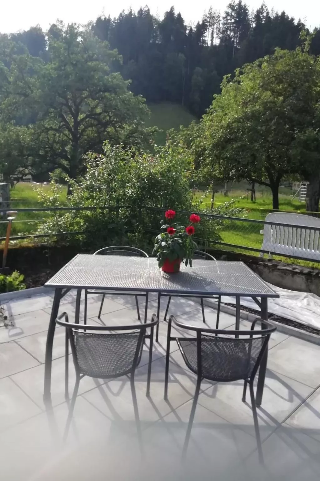 Emmental Ferien-Draußen