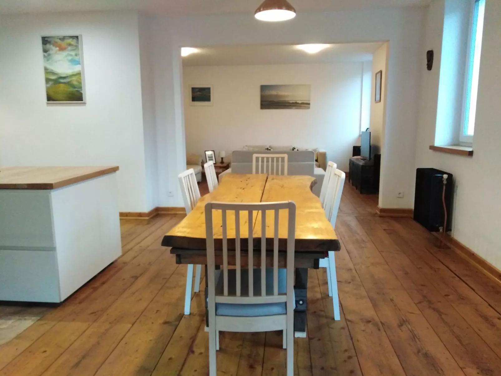 Jagd auf Ldoge-Inside