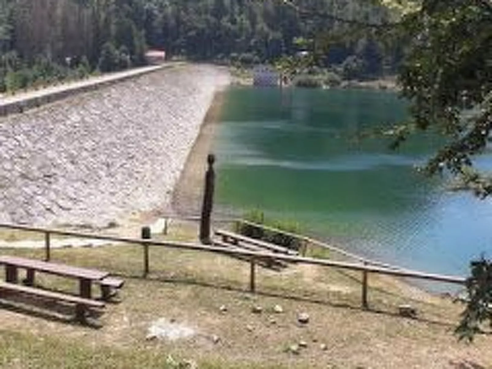 Direkt am Strand-Draußen