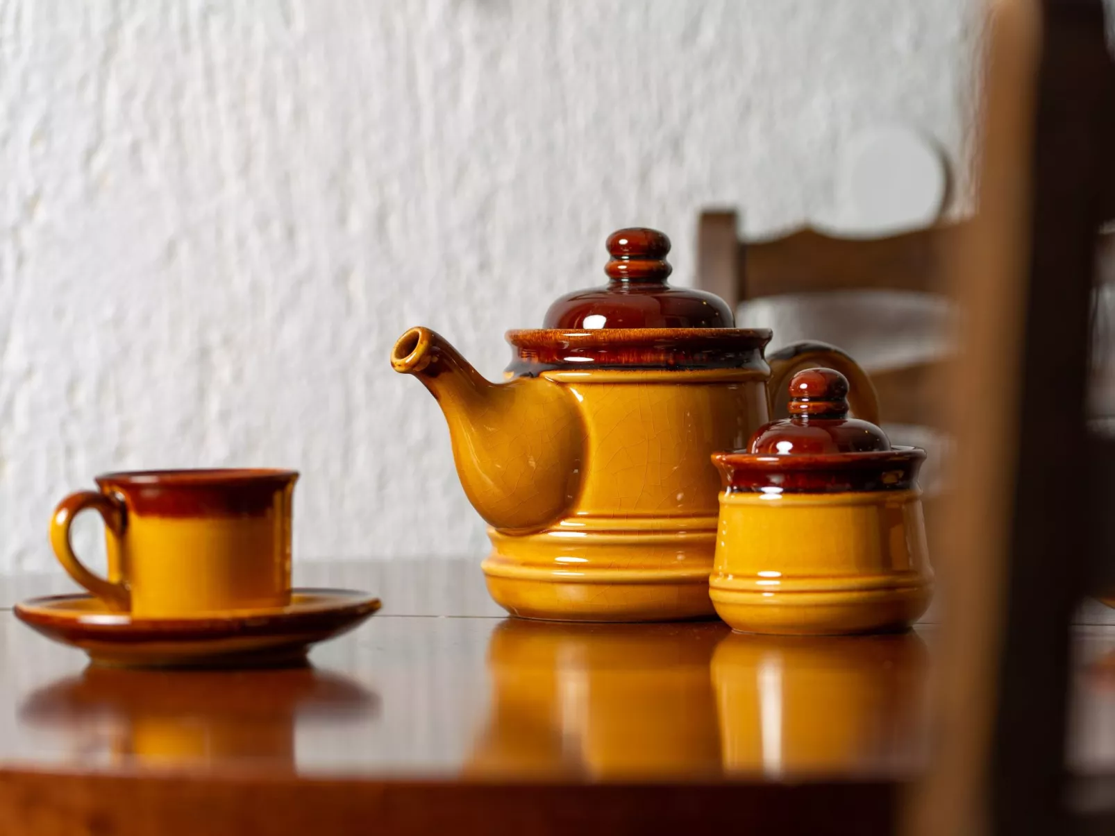 Mit großem Garten und Pool-Draußen