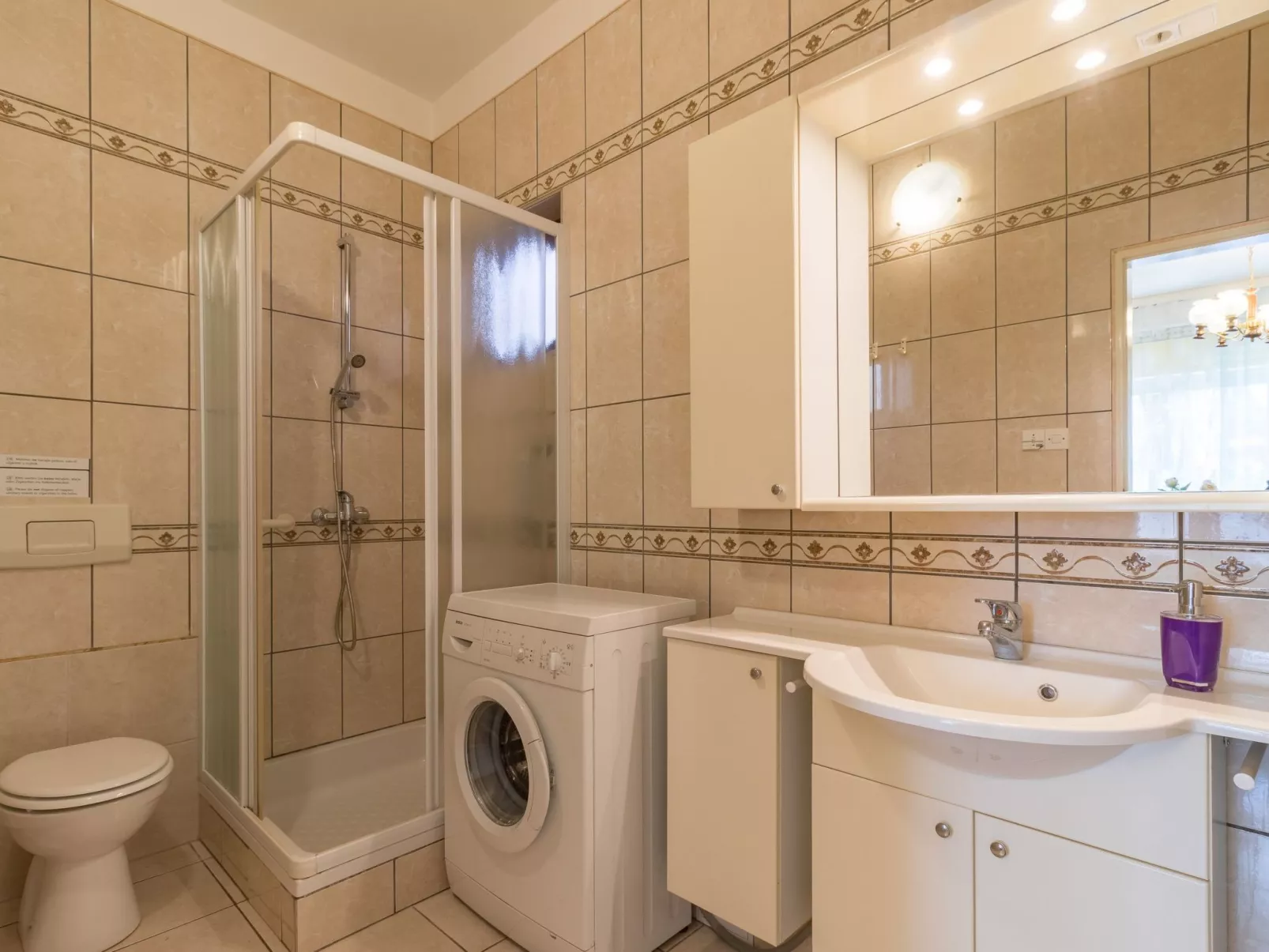 Villa Natalia Peroj,  mit privaten Pool-Dedans