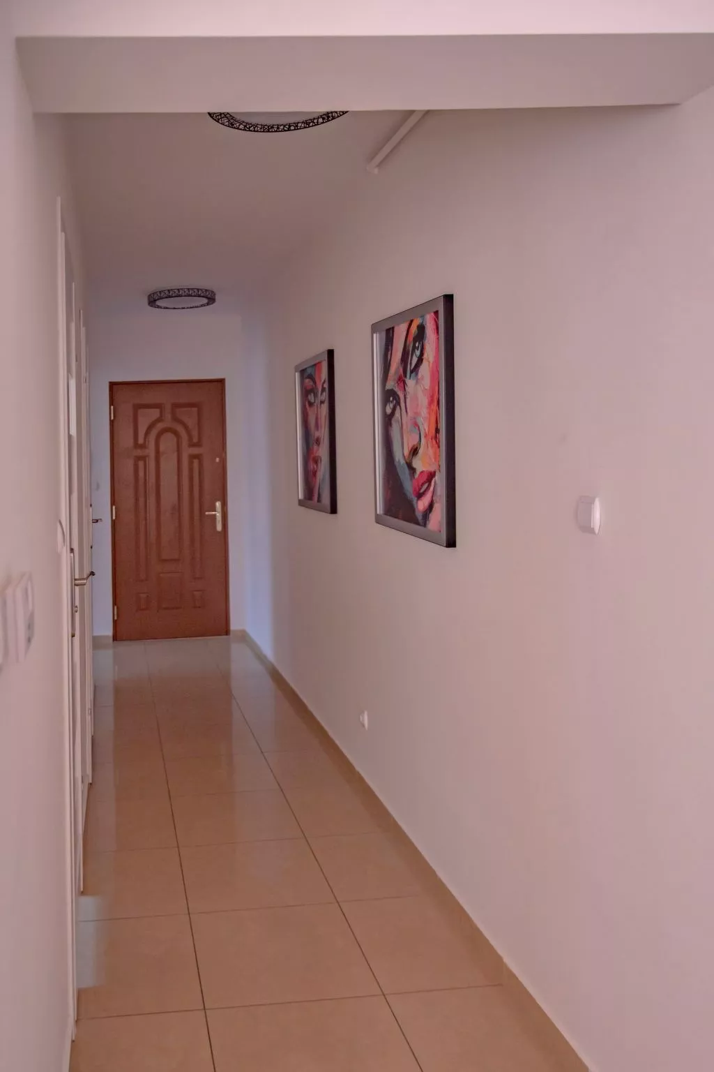 Apartamenty Kornel-Inside