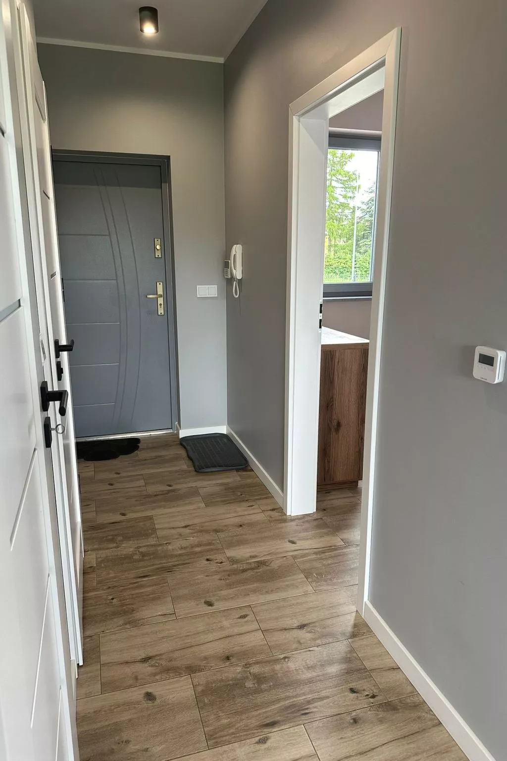 Double Bernstein-Inside